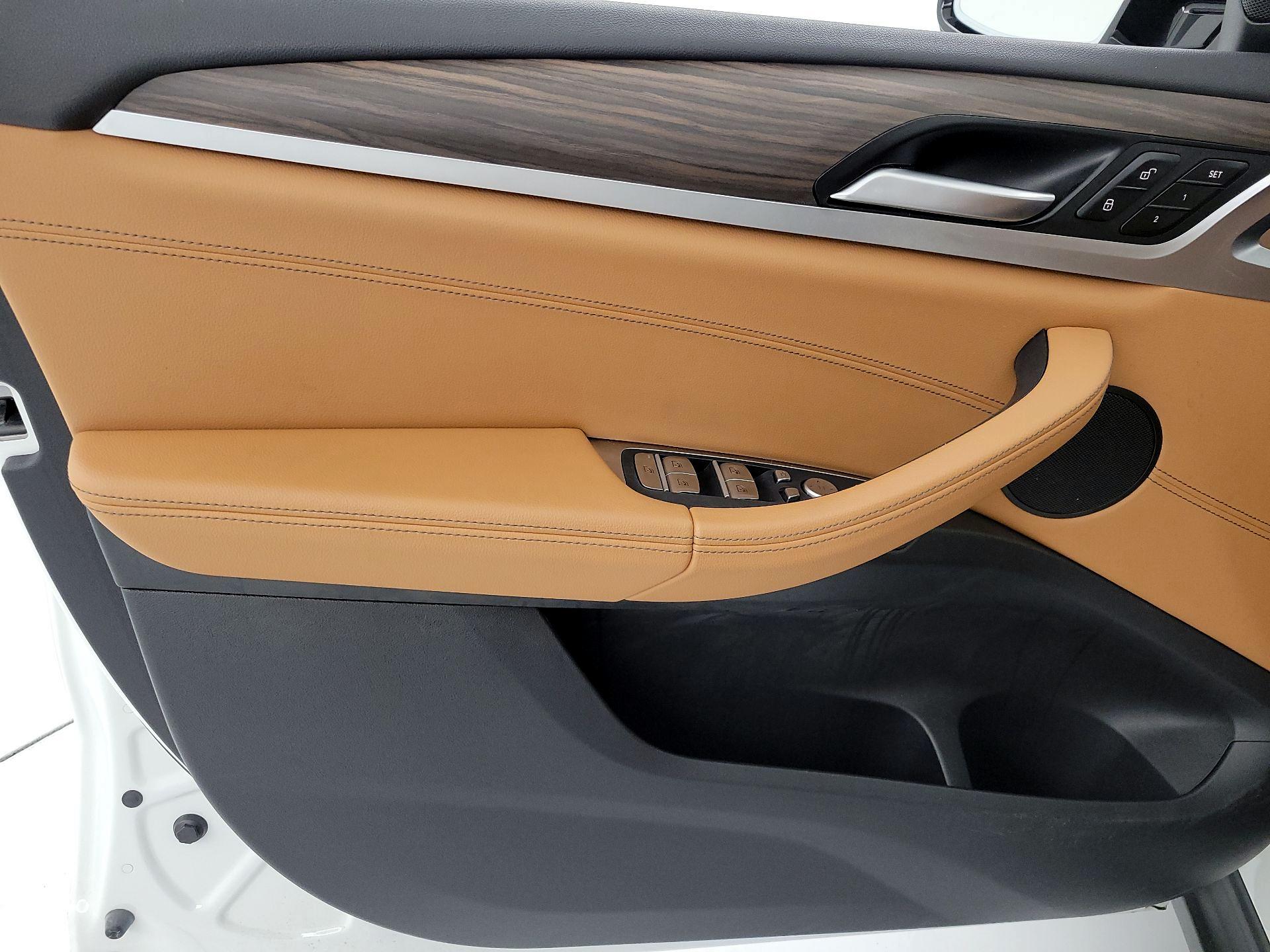 Thumbnail: 2020 BMW X3 - 12