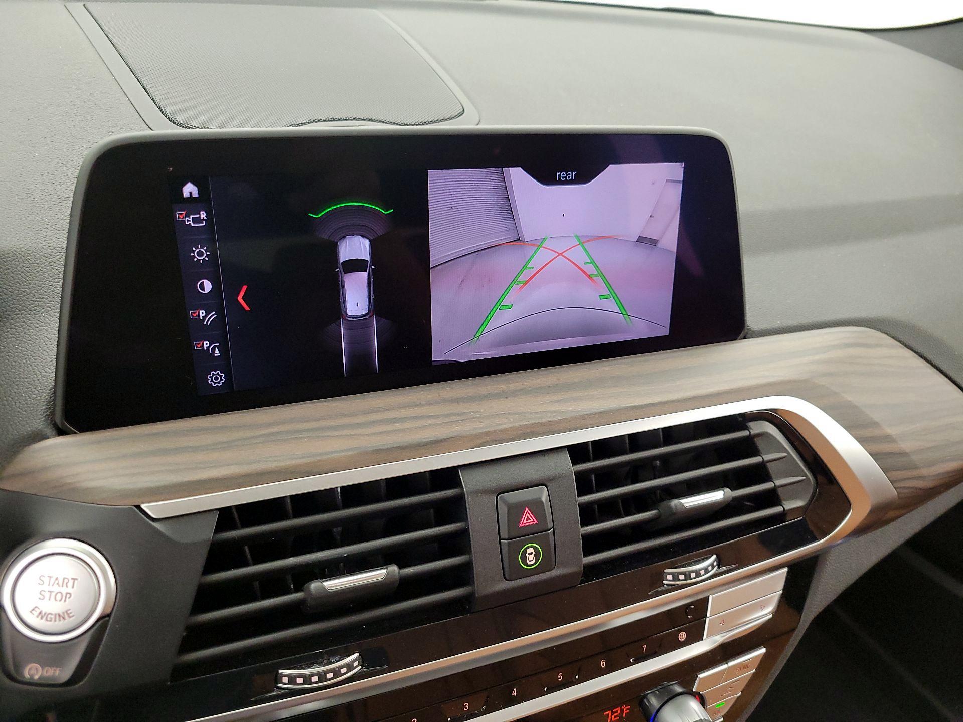 Thumbnail: 2020 BMW X3 - 15