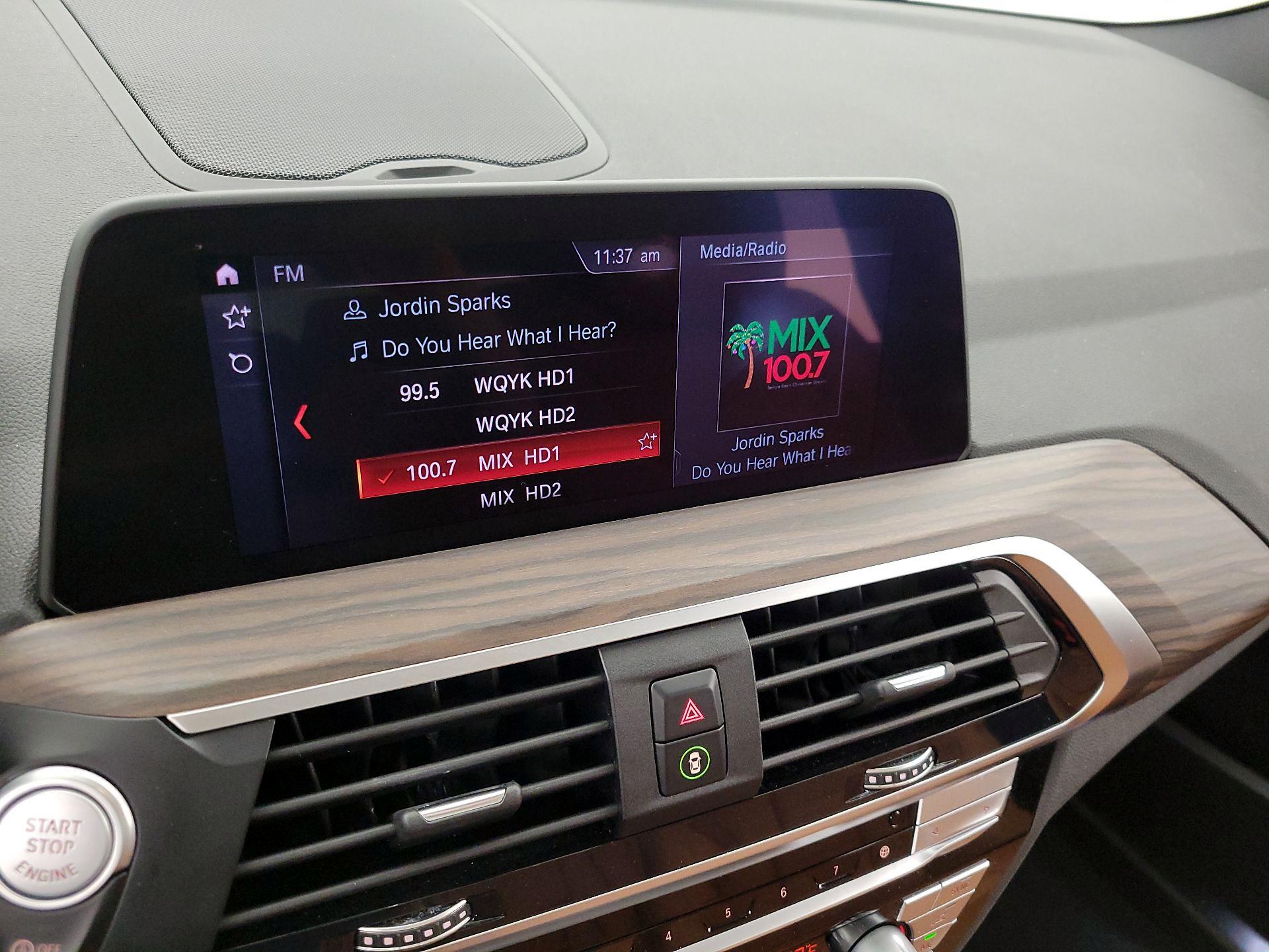 Thumbnail: 2020 BMW X3 - 16