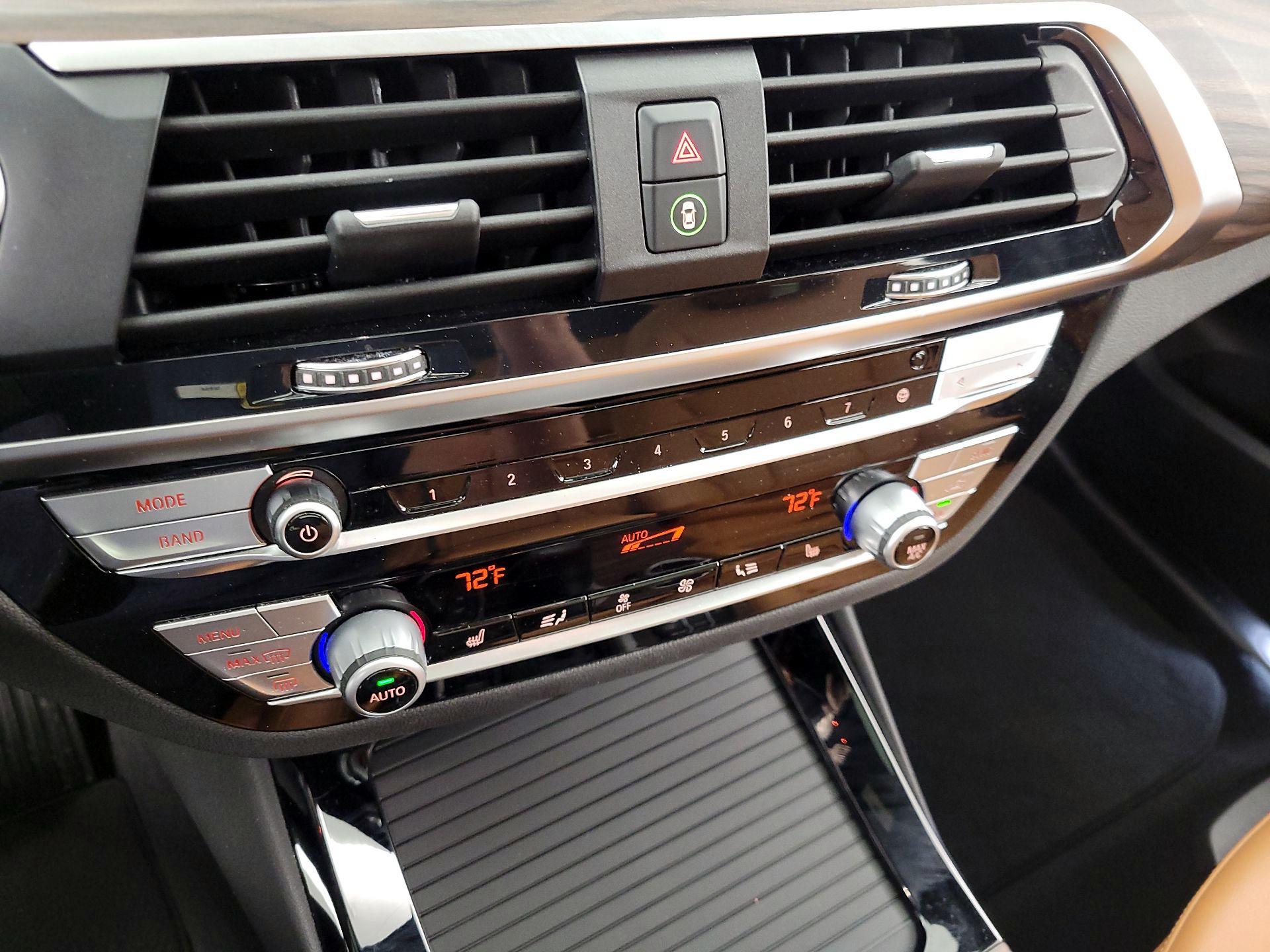 Thumbnail: 2020 BMW X3 - 17