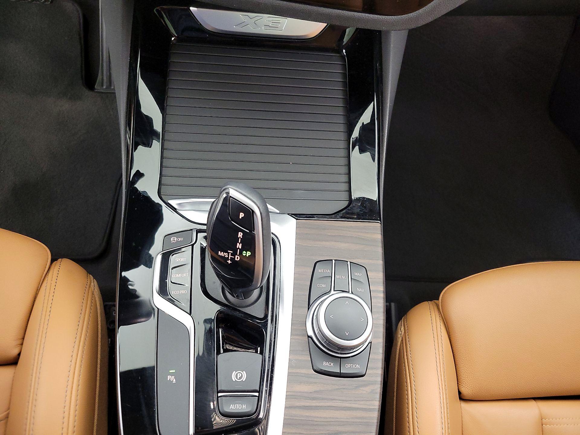 Thumbnail: 2020 BMW X3 - 18