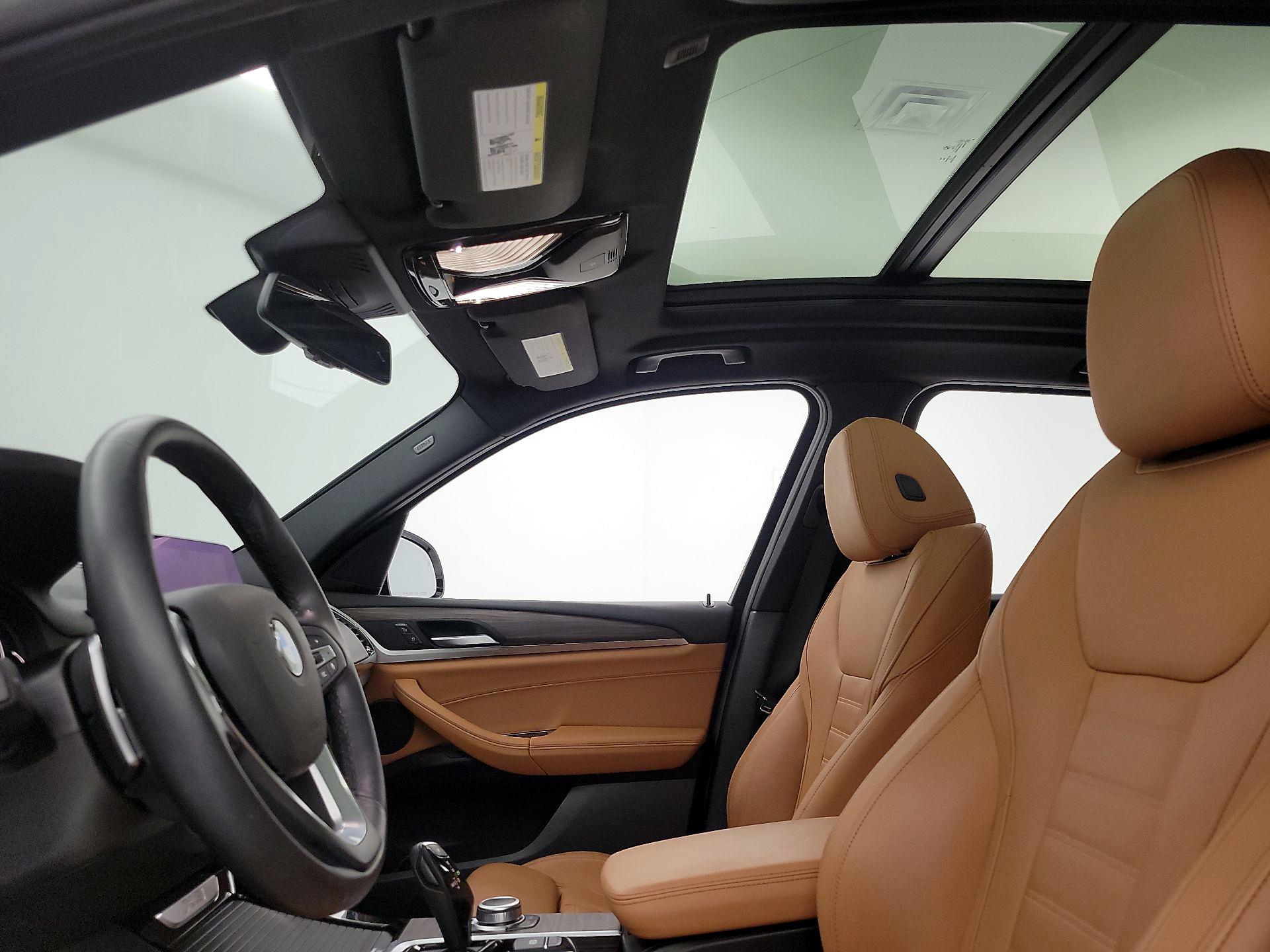 Thumbnail: 2020 BMW X3 - 20