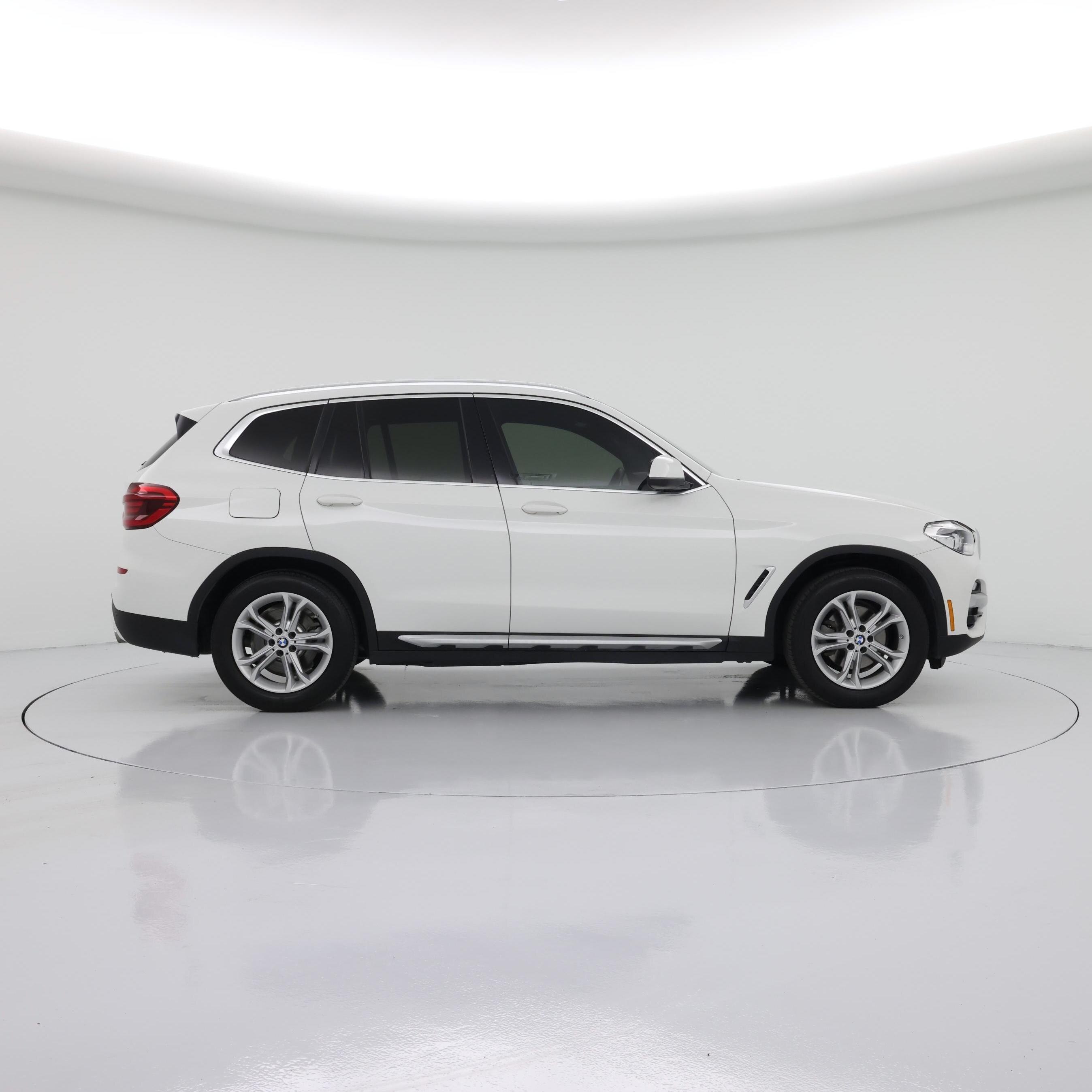Thumbnail: 2020 BMW X3 - 7