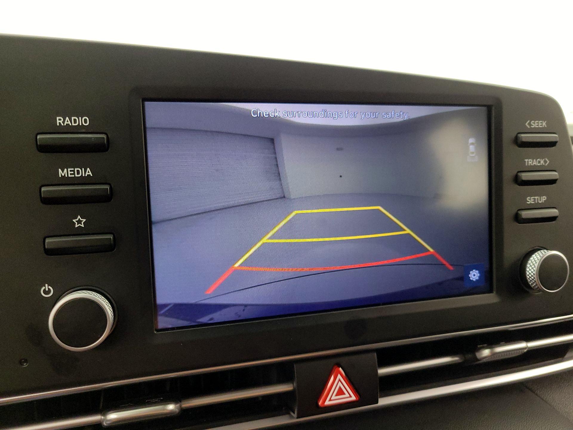 Thumbnail: 2023 Hyundai Elantra - 14