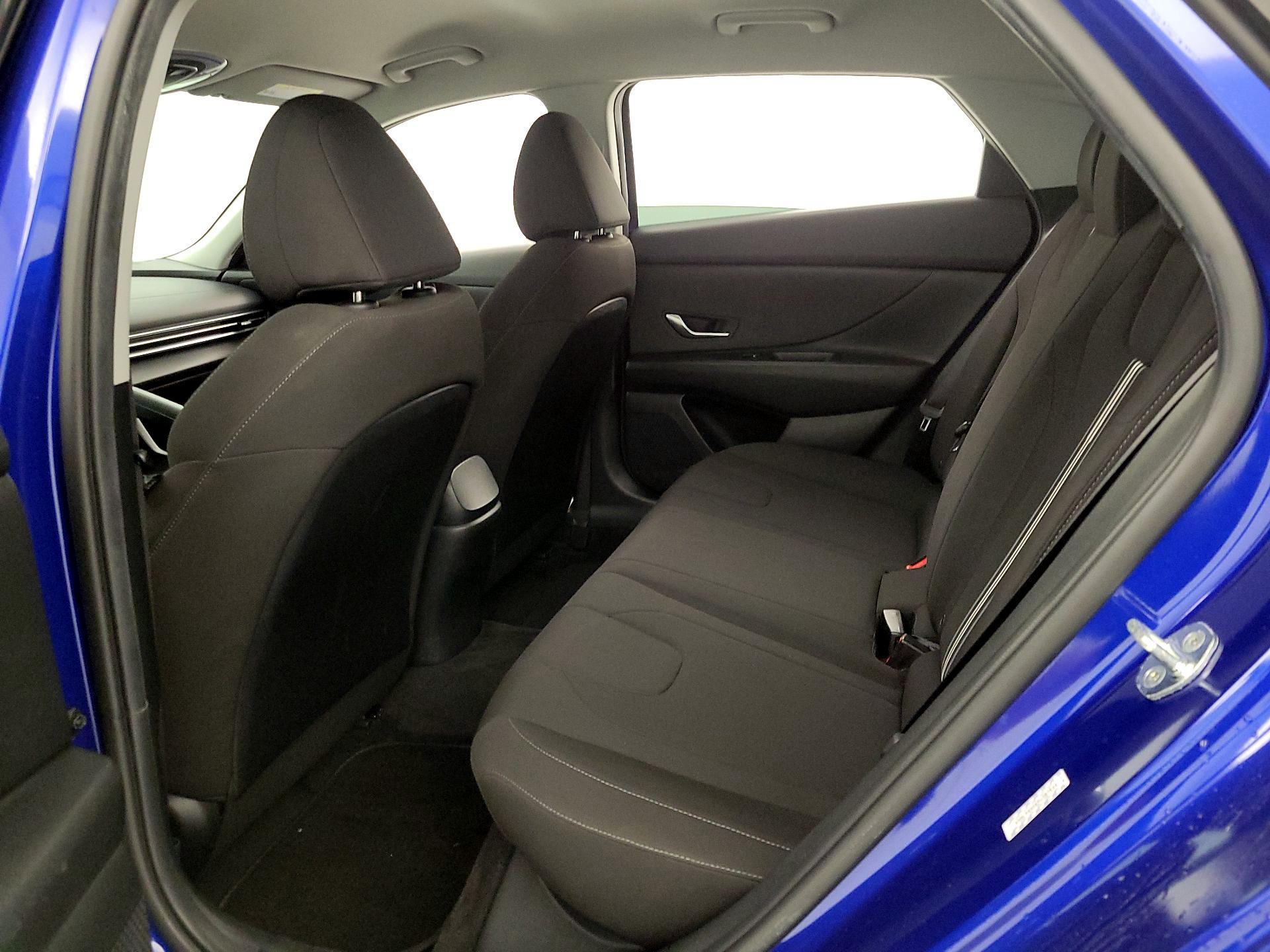 Thumbnail: 2023 Hyundai Elantra - 19