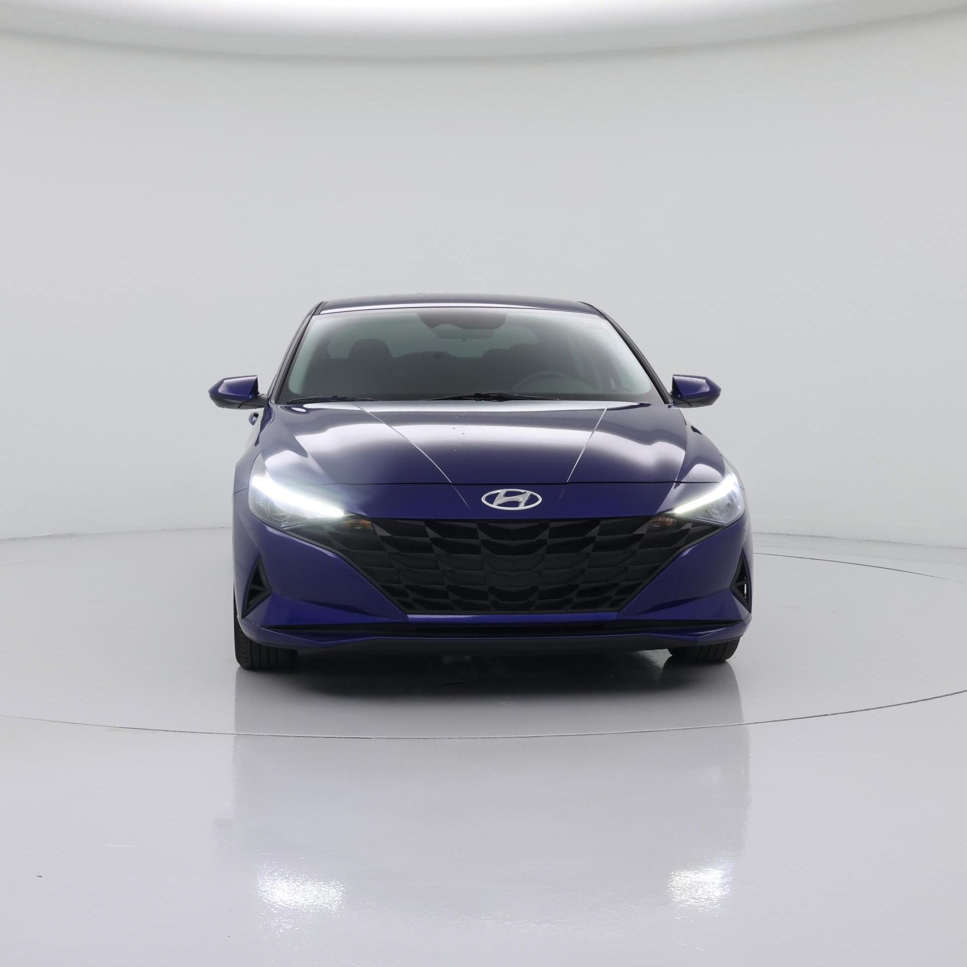 Thumbnail: 2023 Hyundai Elantra - 5