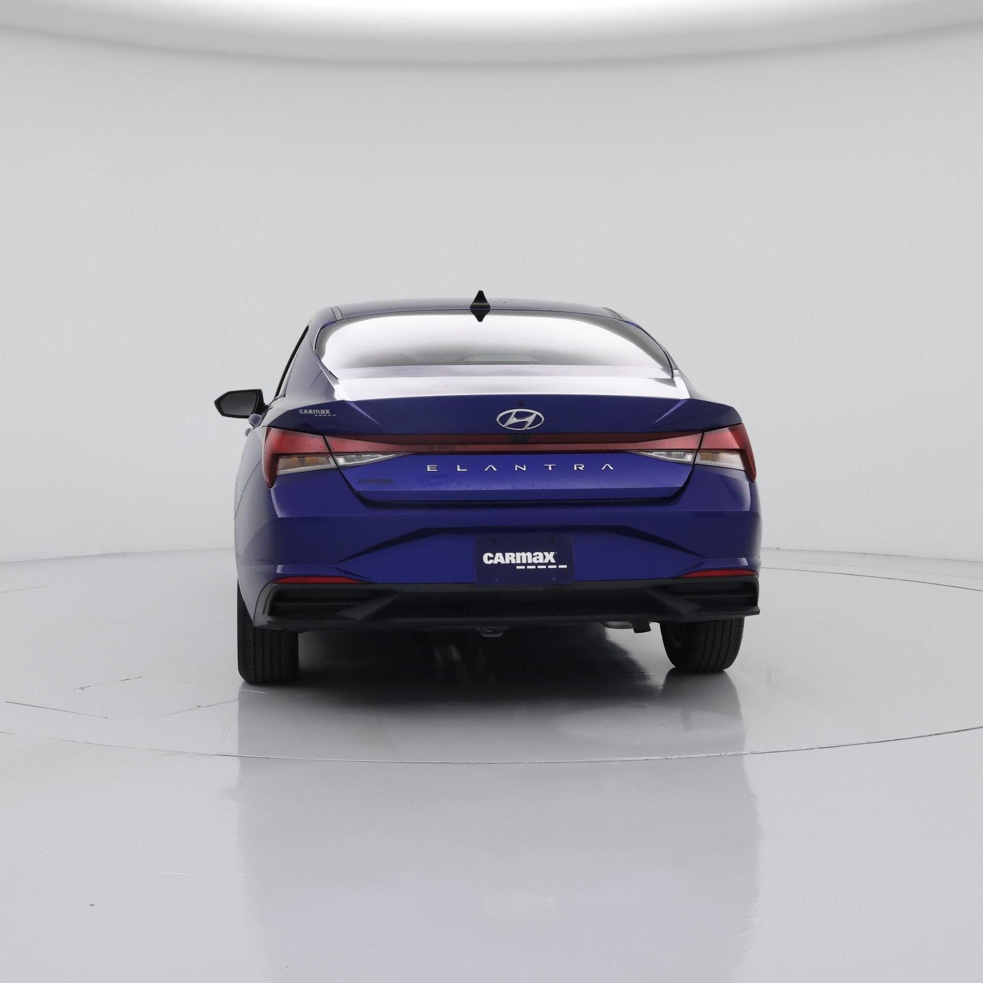 Thumbnail: 2023 Hyundai Elantra - 6