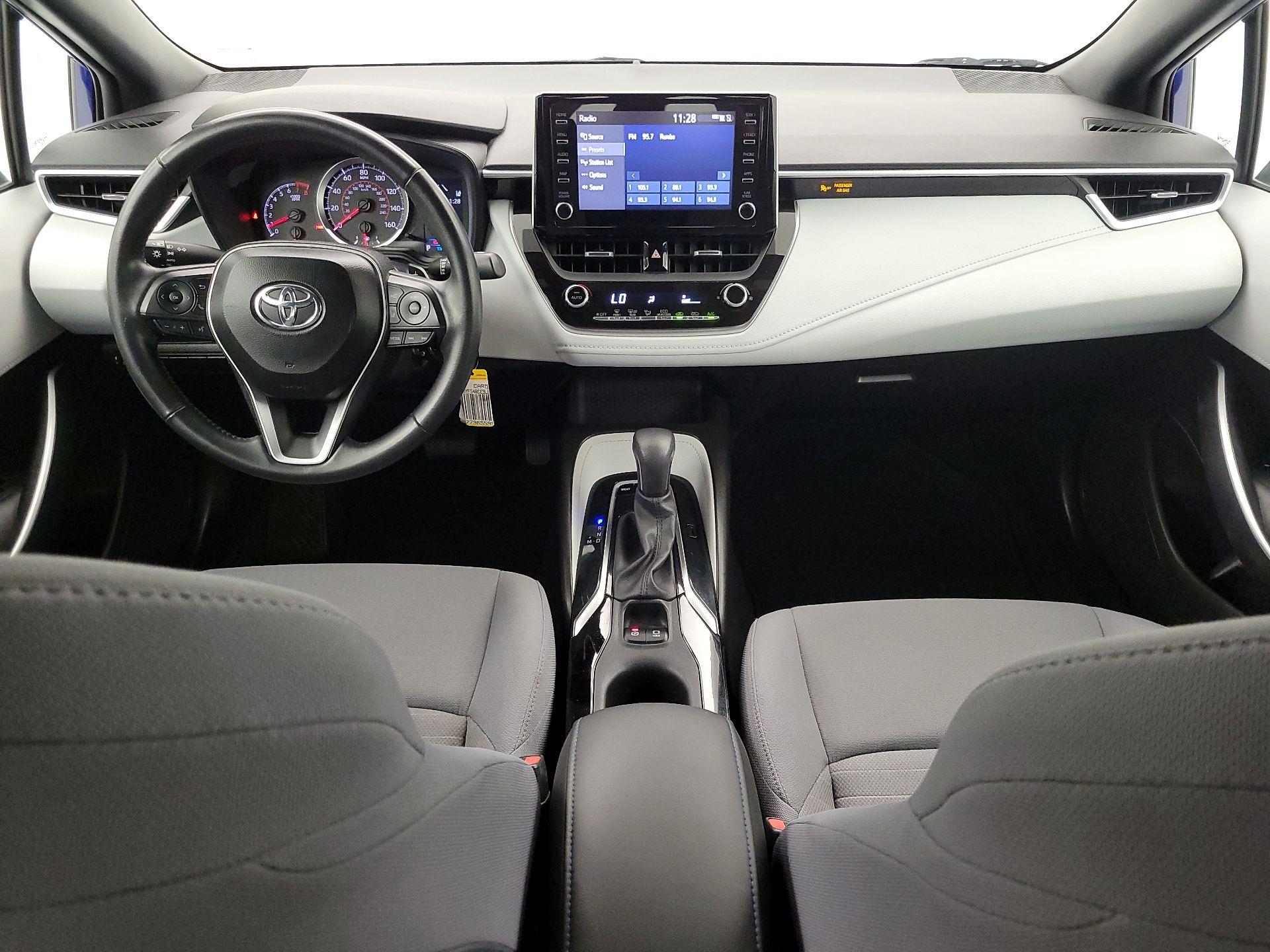 Thumbnail: 2020 Toyota Corolla - 9