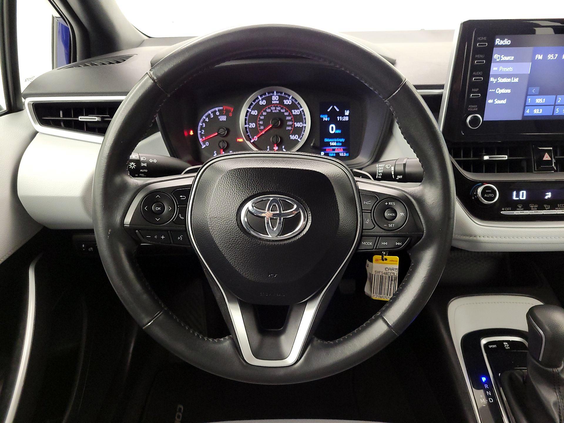 Thumbnail: 2020 Toyota Corolla - 10