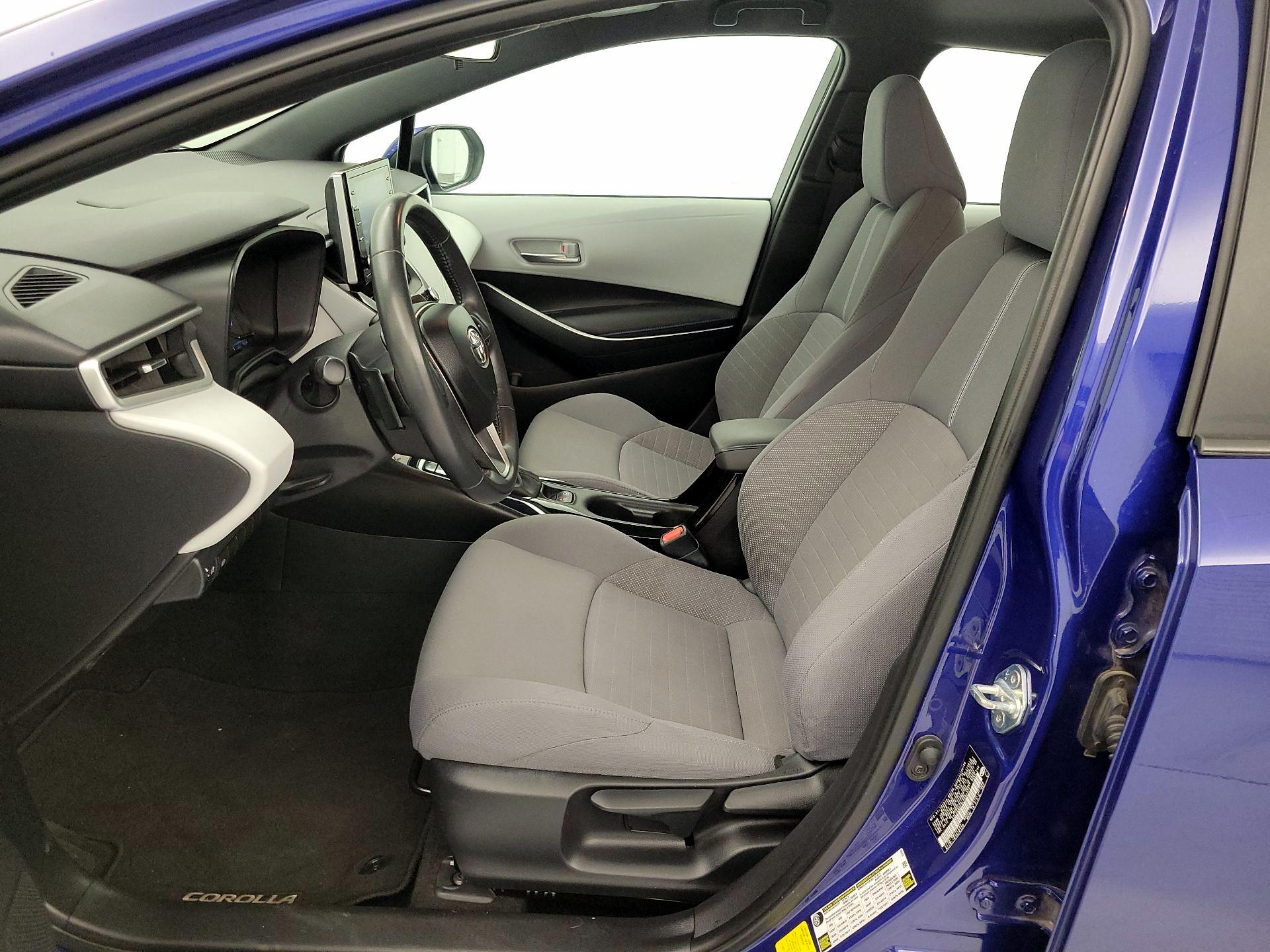 Thumbnail: 2020 Toyota Corolla - 11