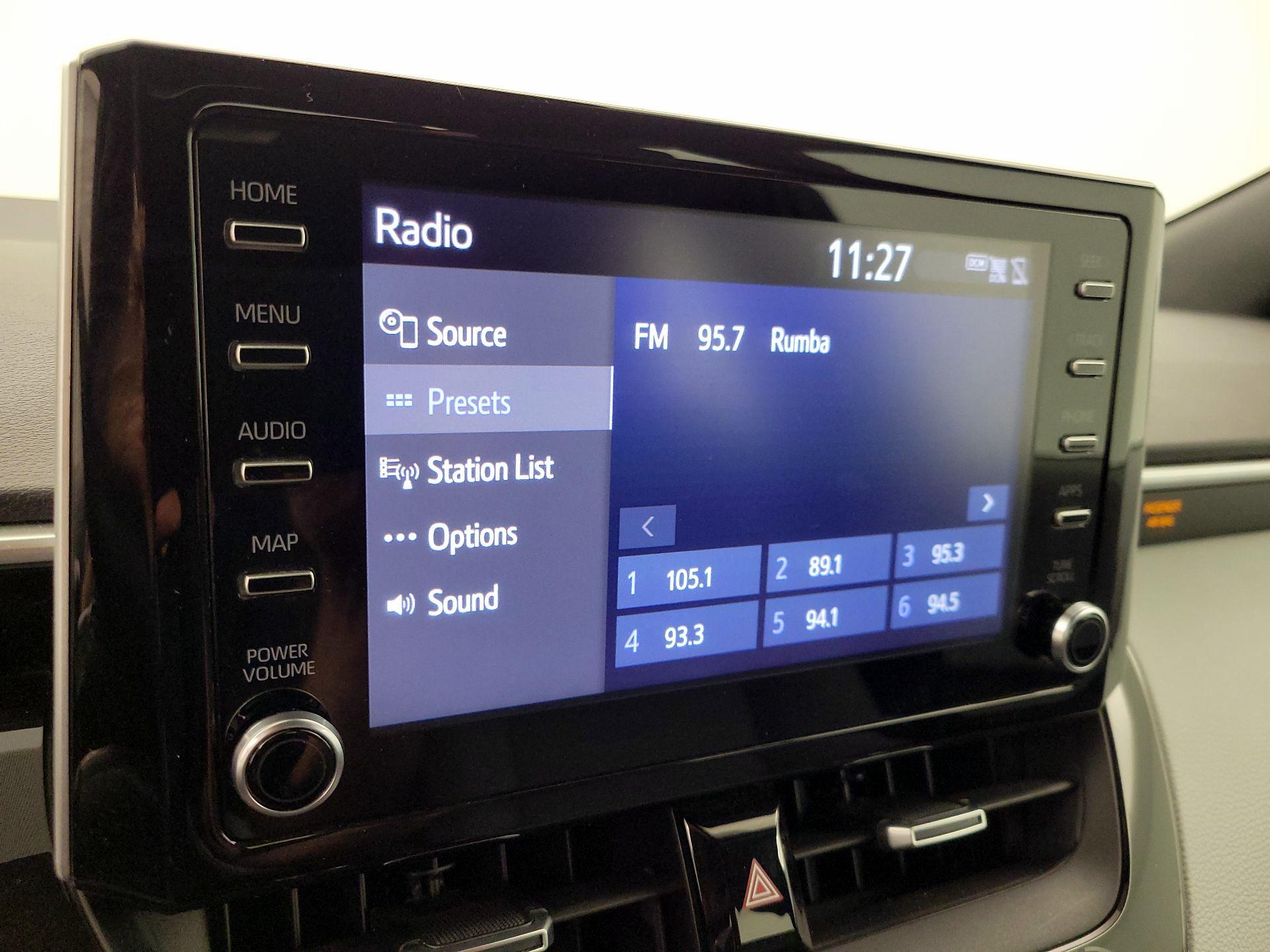 Thumbnail: 2020 Toyota Corolla - 15