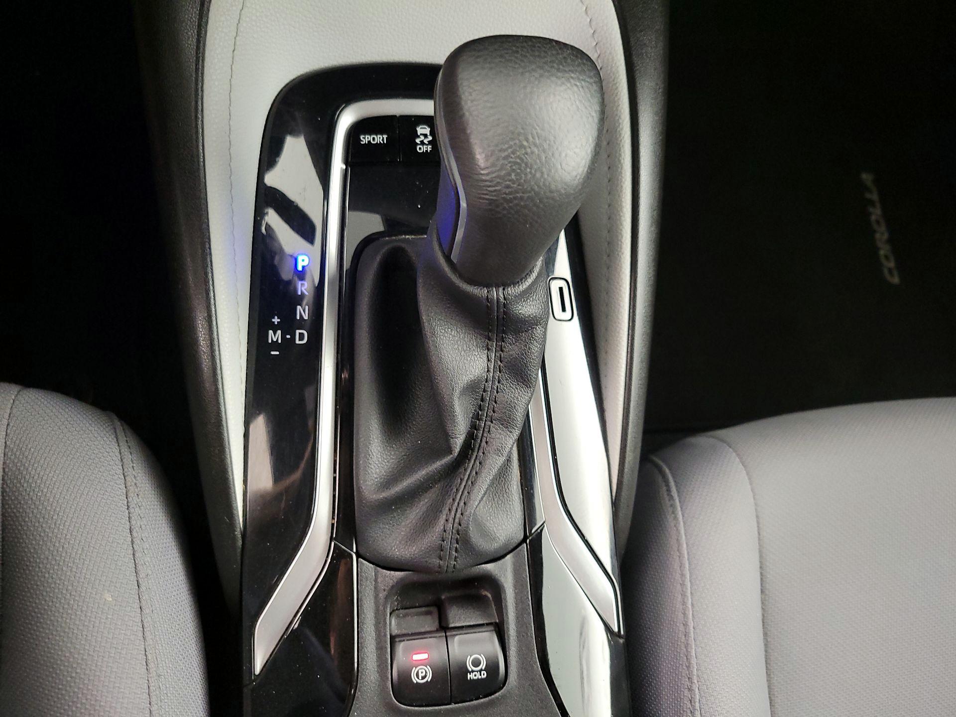 Thumbnail: 2020 Toyota Corolla - 17