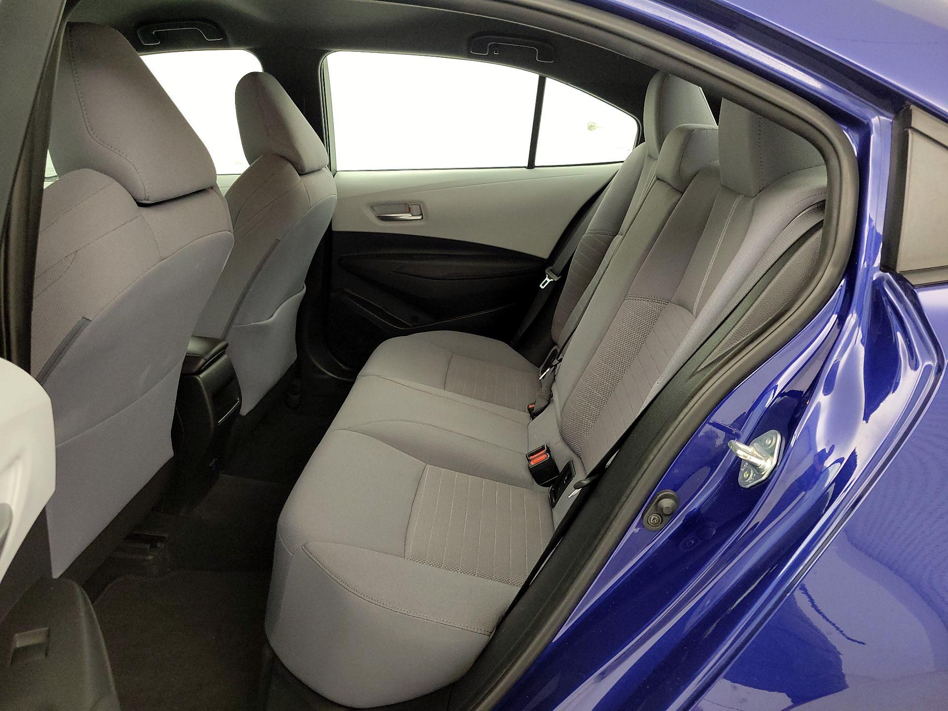 Thumbnail: 2020 Toyota Corolla - 19