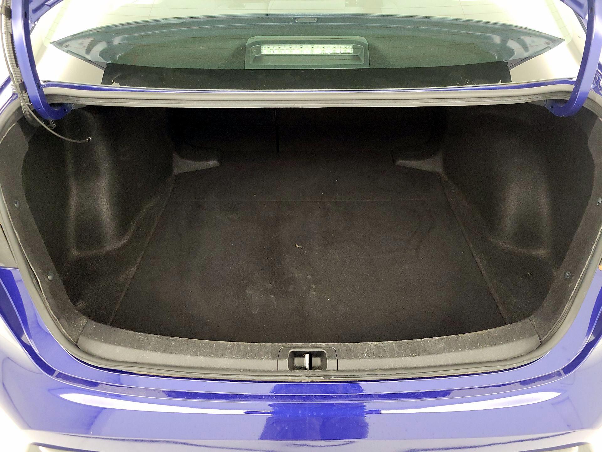 Thumbnail: 2020 Toyota Corolla - 20