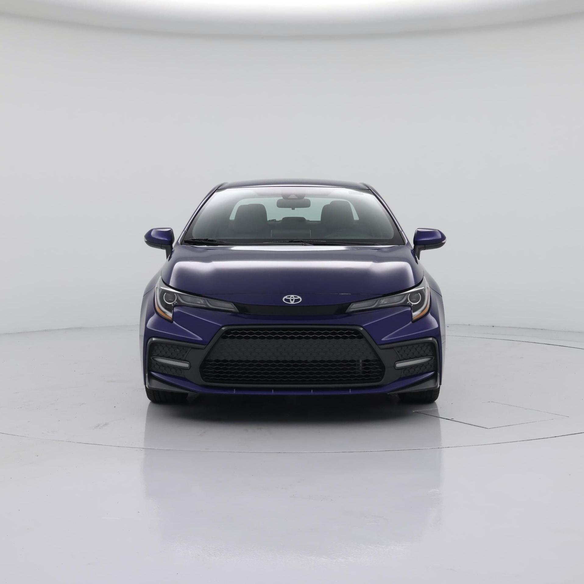 Thumbnail: 2020 Toyota Corolla - 5