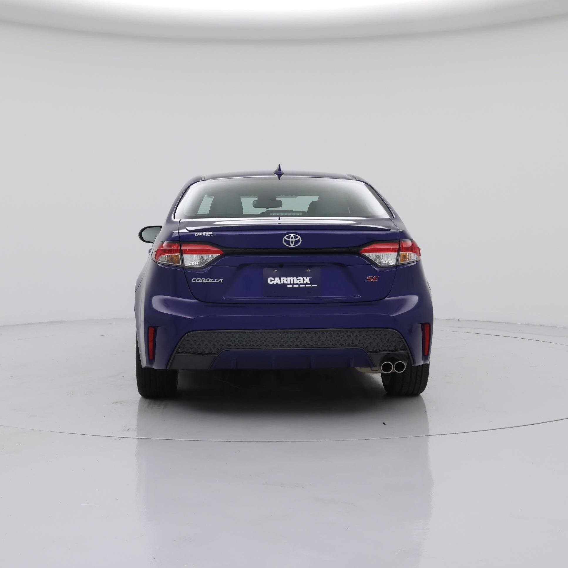 Thumbnail: 2020 Toyota Corolla - 6
