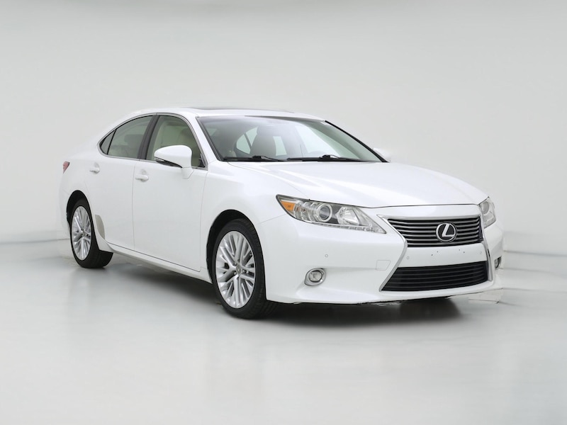 2015 Lexus ES 350 -
                  Gainesville, GA