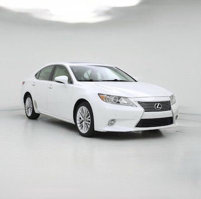 2015 Lexus ES 350