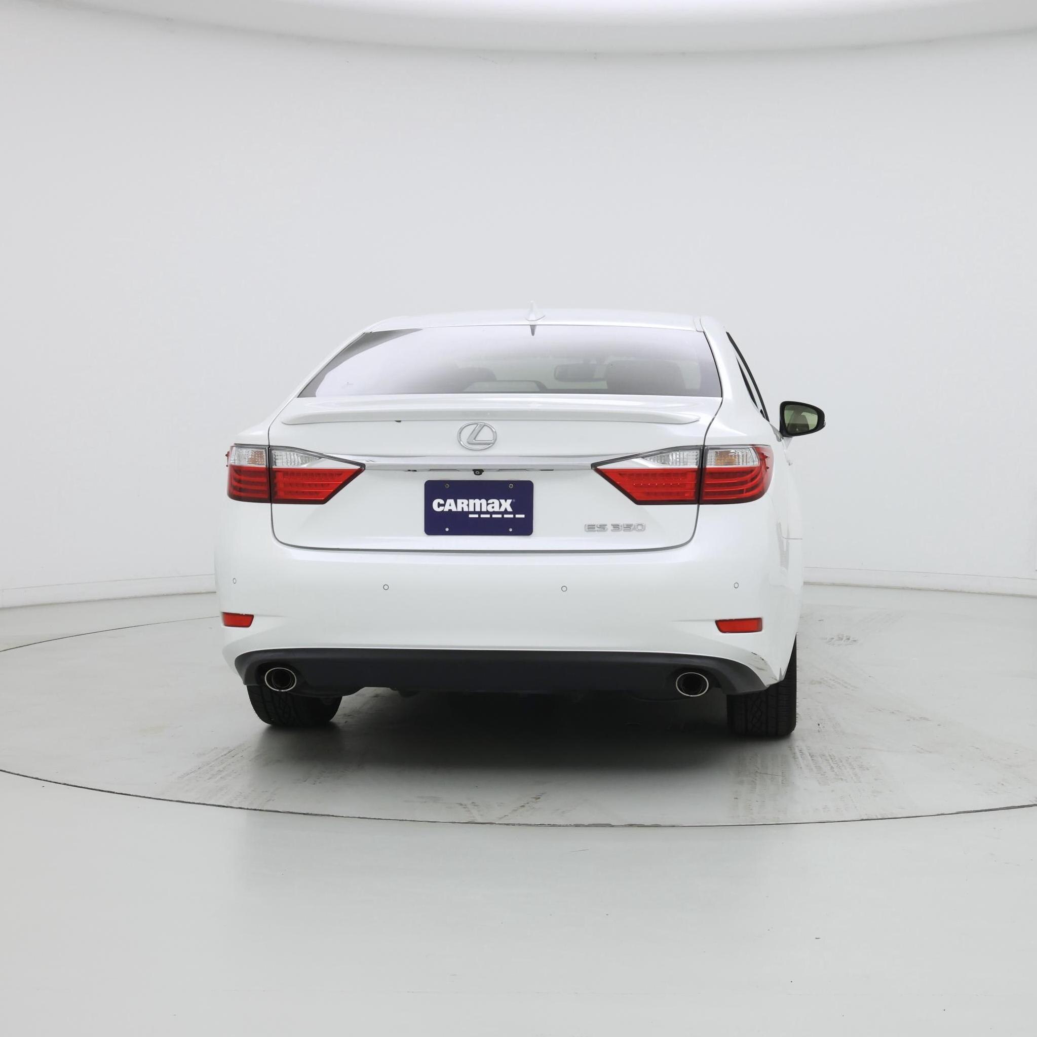 Thumbnail: 2015 Lexus ES - 6