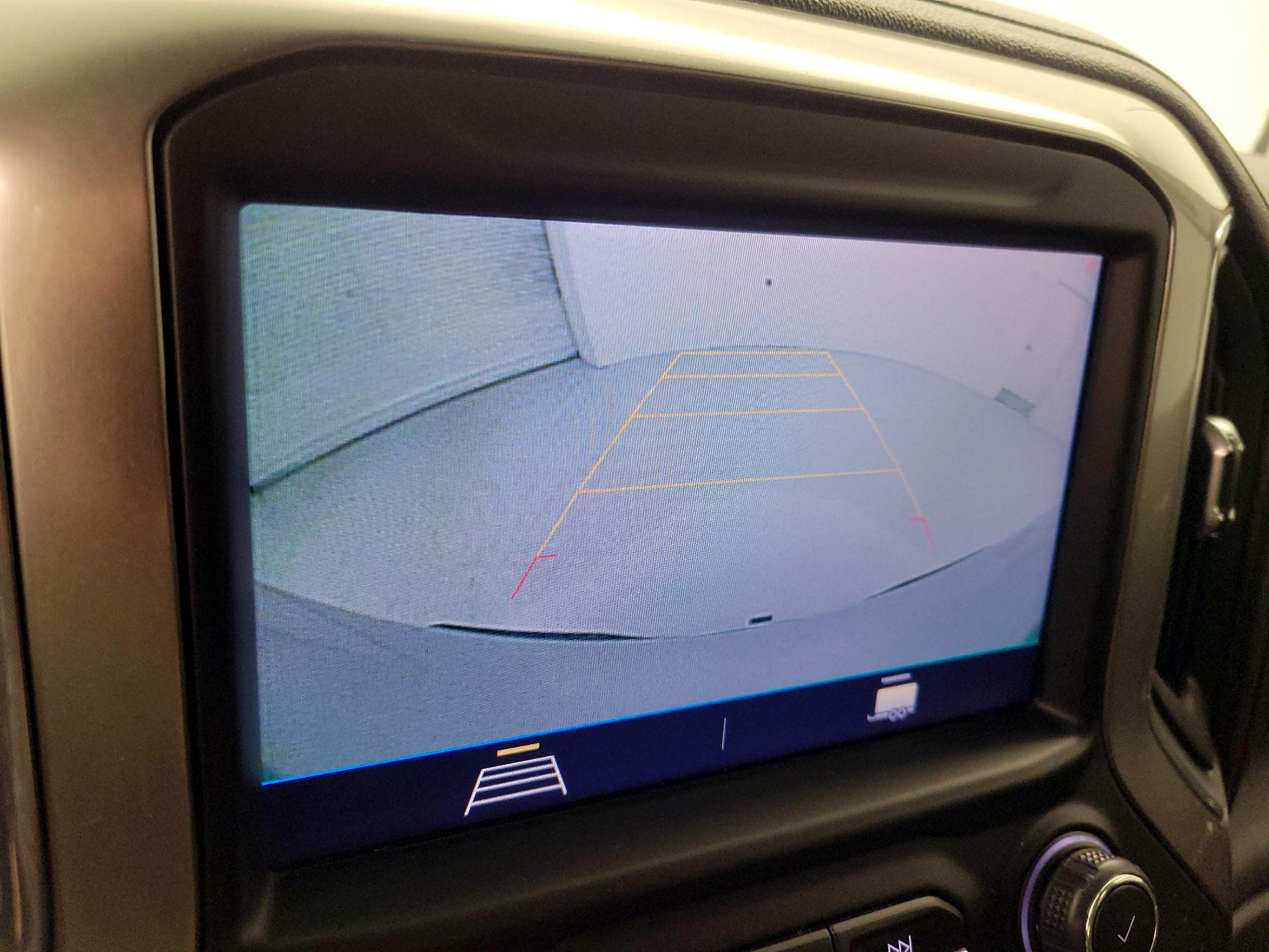 Thumbnail: 2021 Chevrolet Silverado 1500 - 14