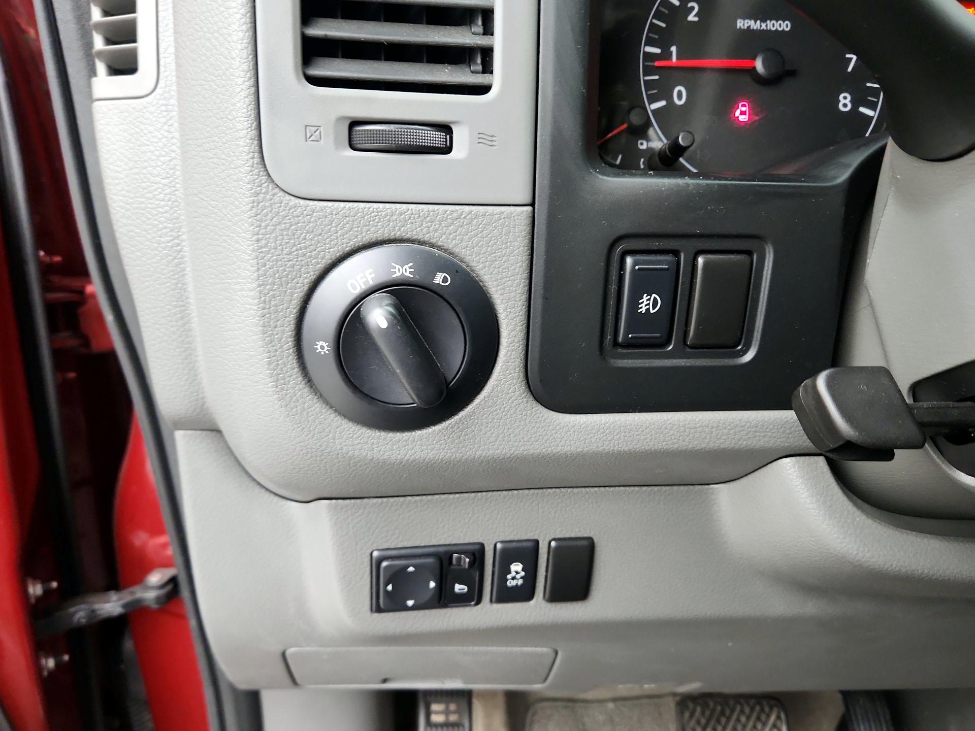 Thumbnail: 2019 Nissan NV - 13