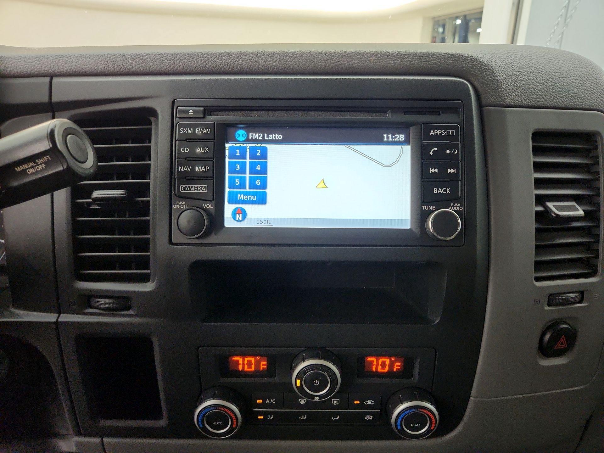 Thumbnail: 2019 Nissan NV - 14