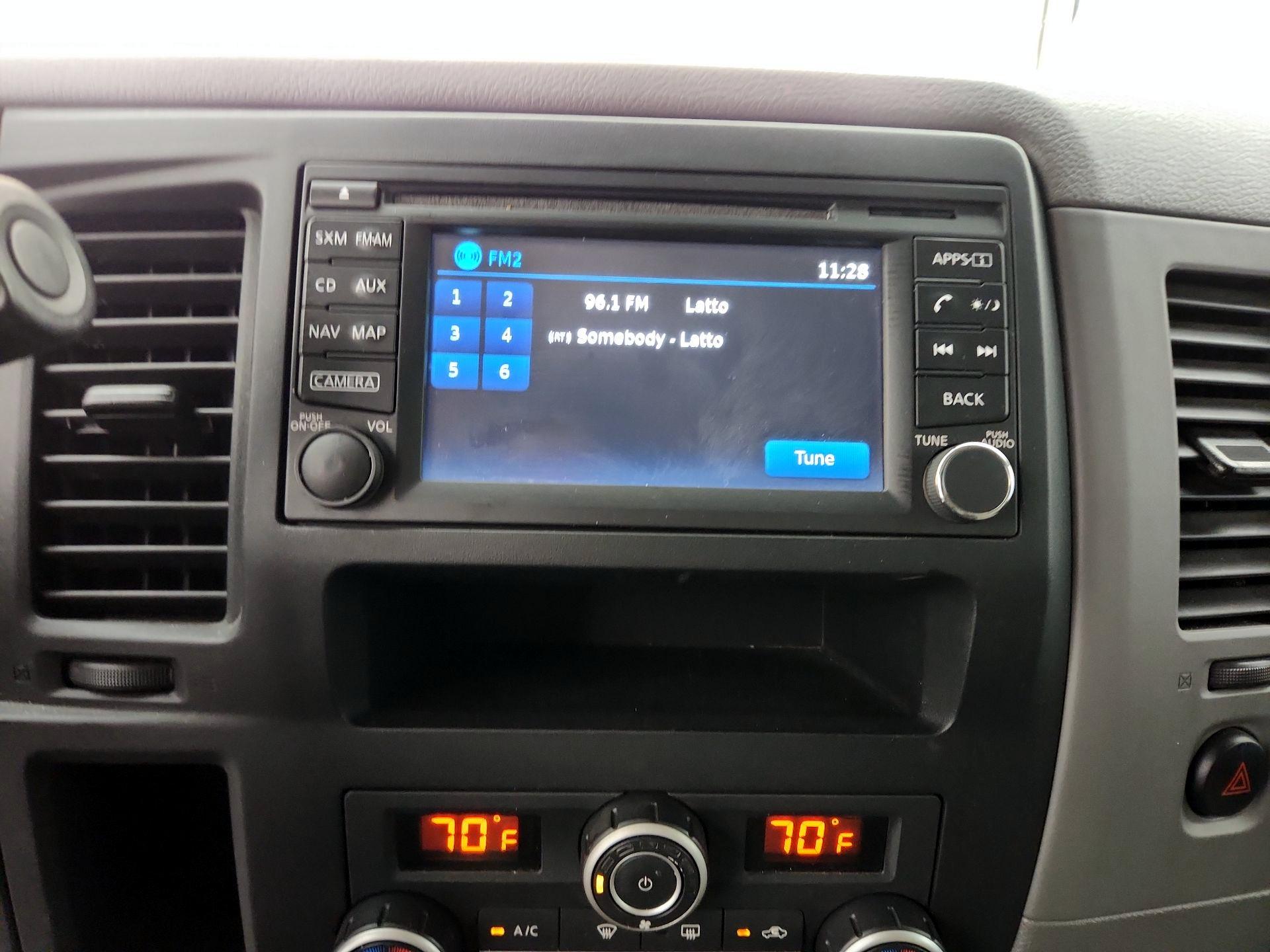 Thumbnail: 2019 Nissan NV - 16