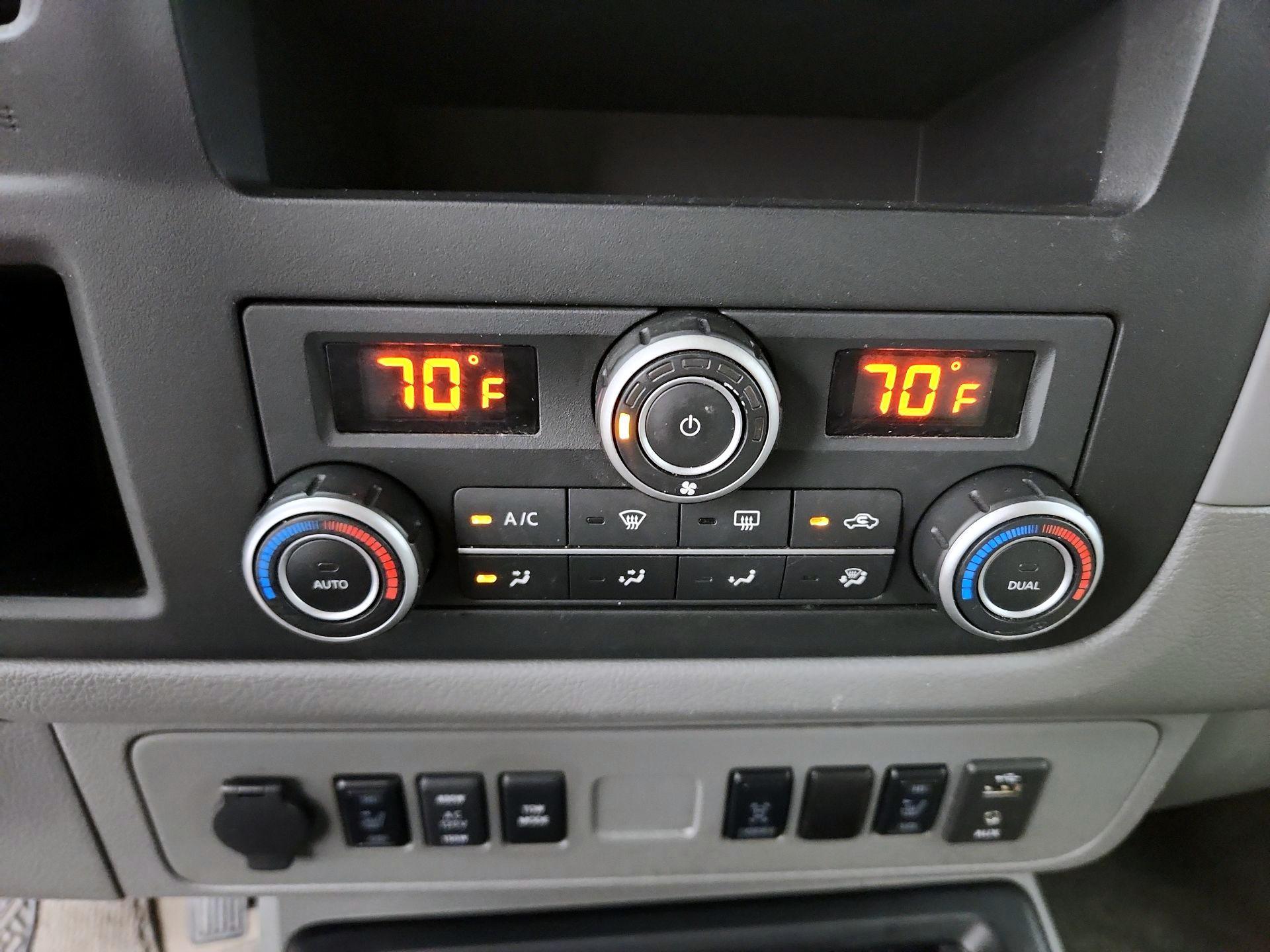 Thumbnail: 2019 Nissan NV - 17