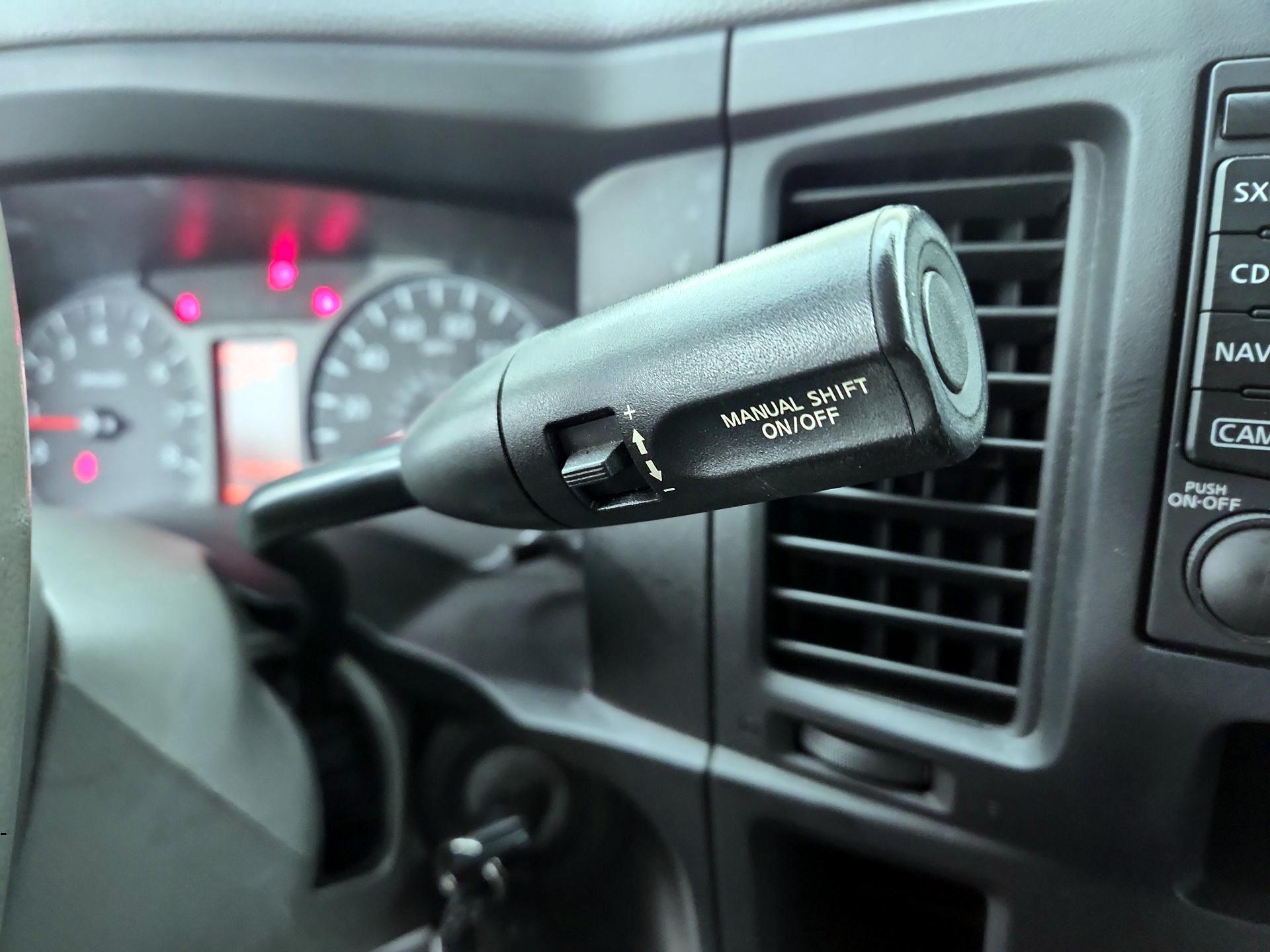 Thumbnail: 2019 Nissan NV - 18