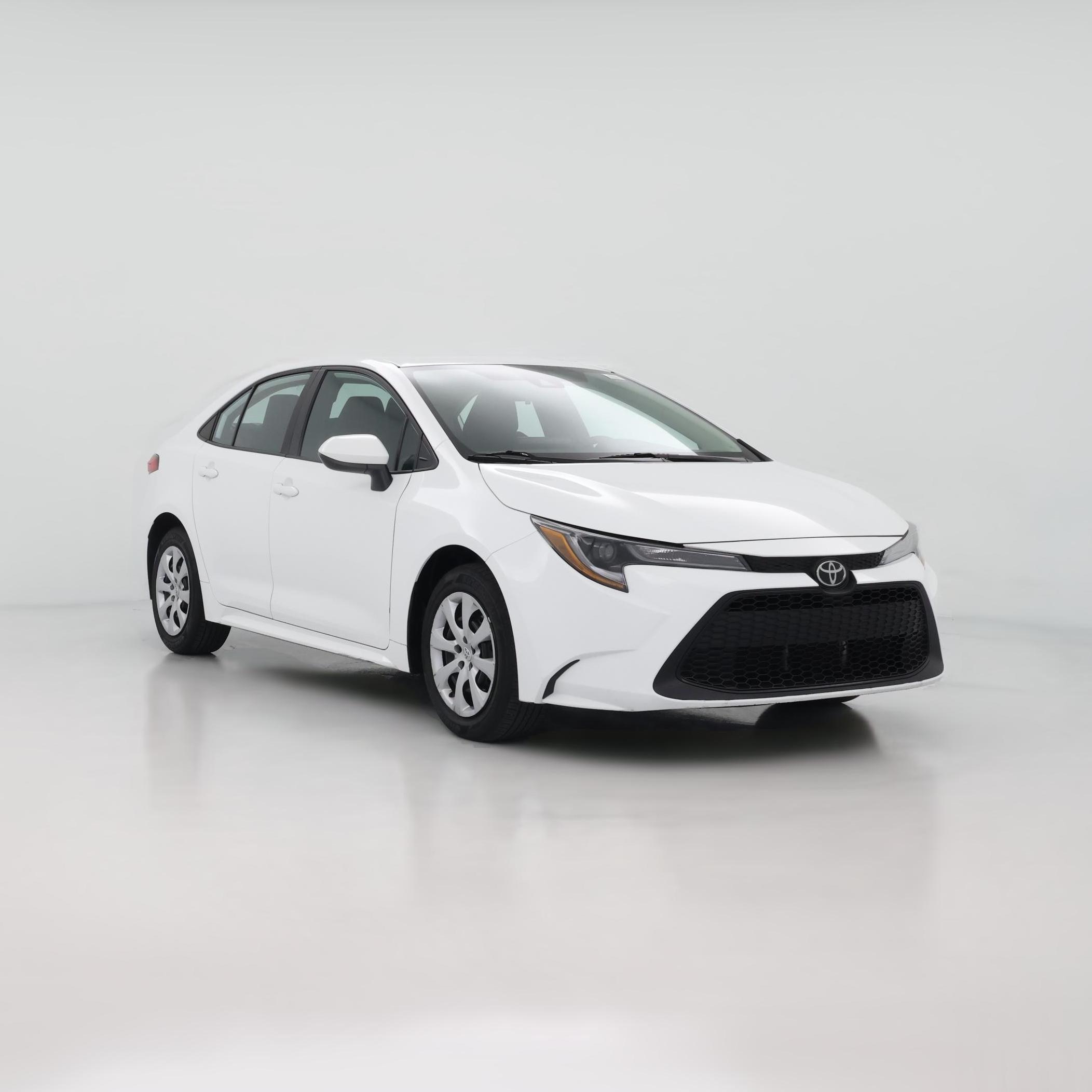 Thumbnail: 2022 Toyota Corolla - 1