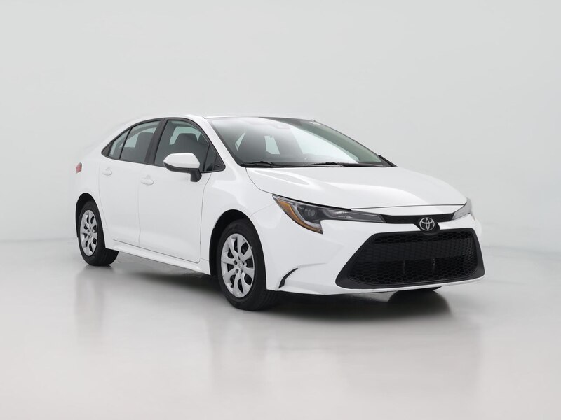 2022 Toyota Corolla LE -
                  Ocala, FL