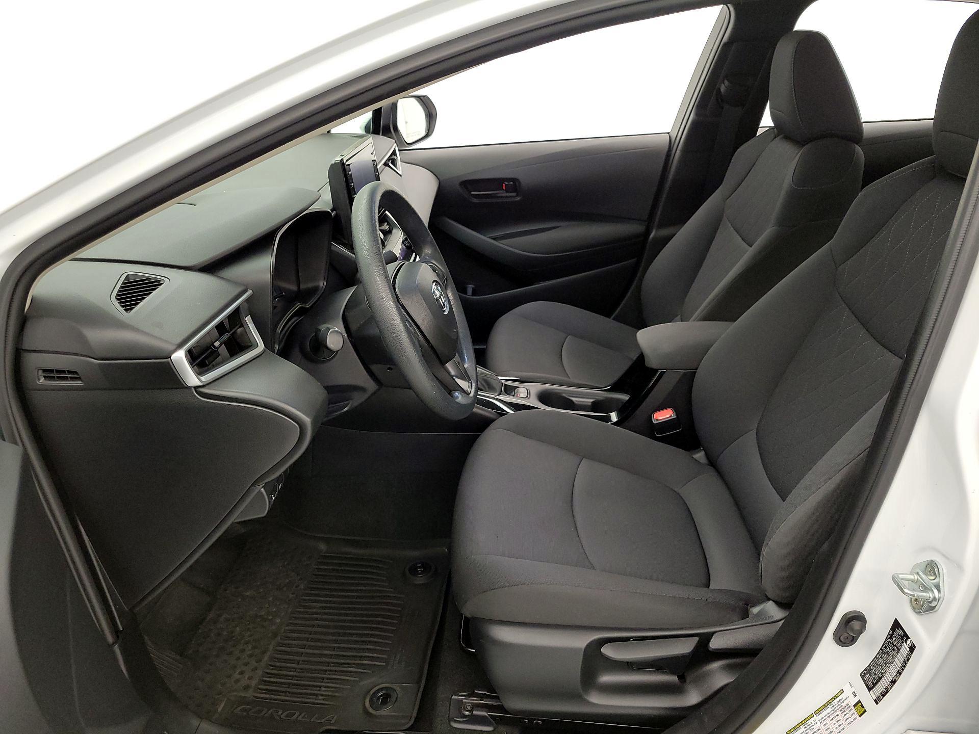 Thumbnail: 2022 Toyota Corolla - 11