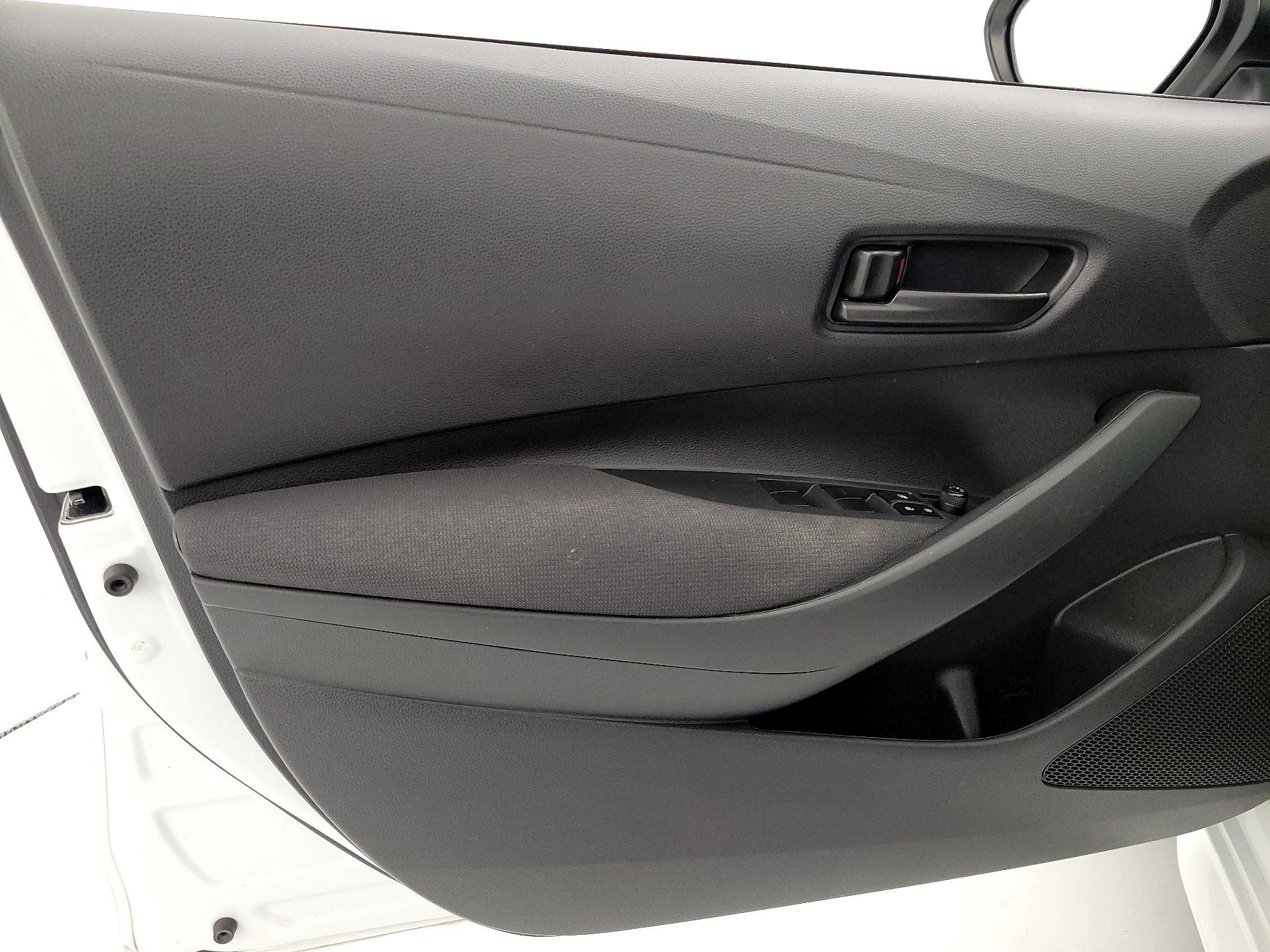 Thumbnail: 2022 Toyota Corolla - 12