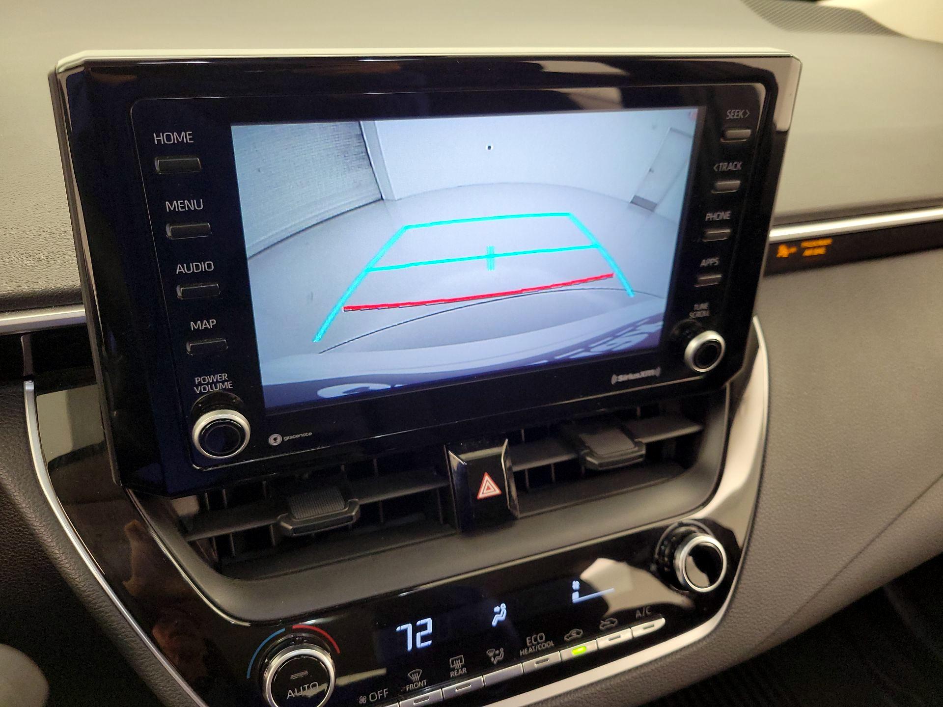 Thumbnail: 2022 Toyota Corolla - 14