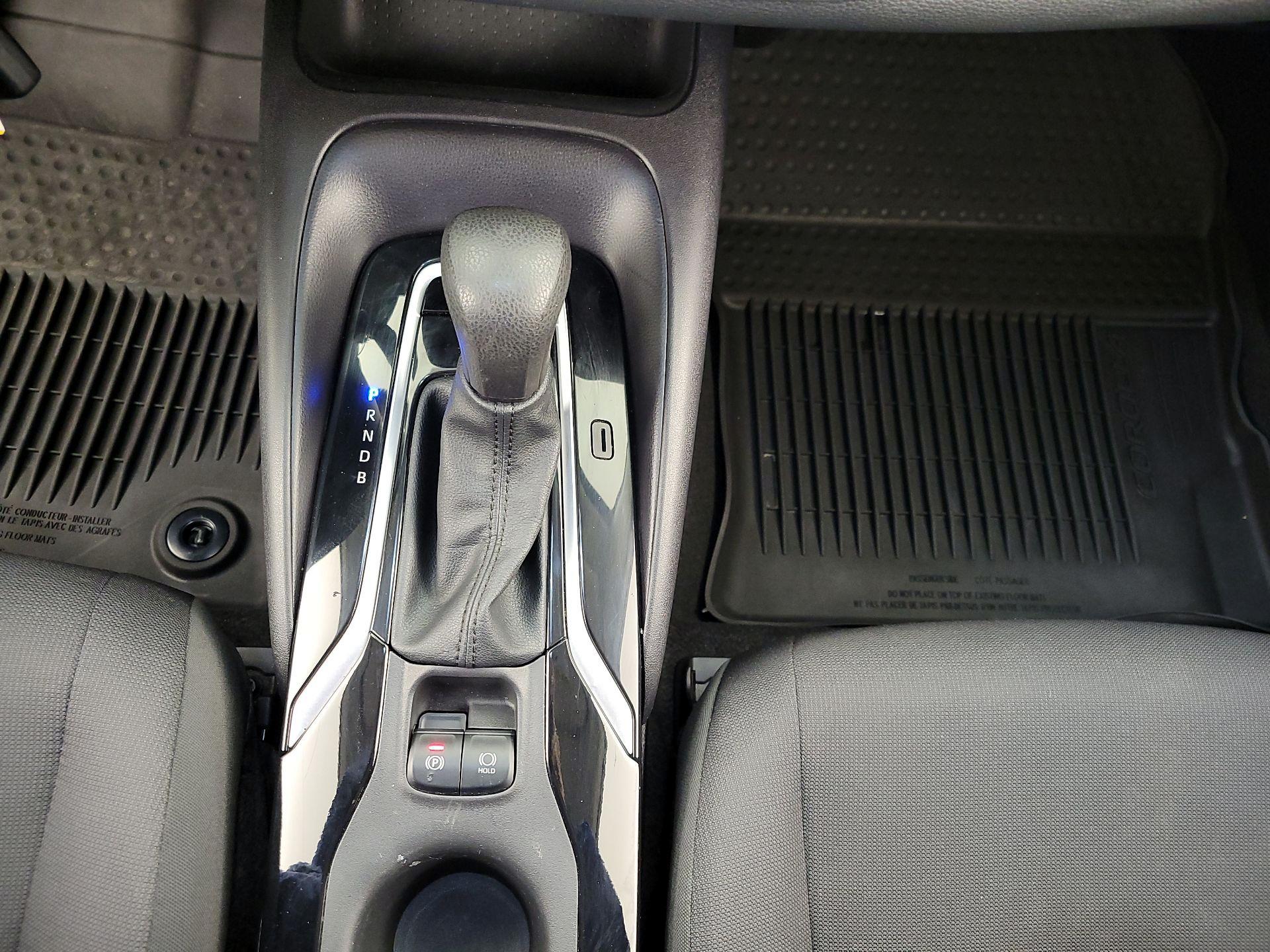 Thumbnail: 2022 Toyota Corolla - 17