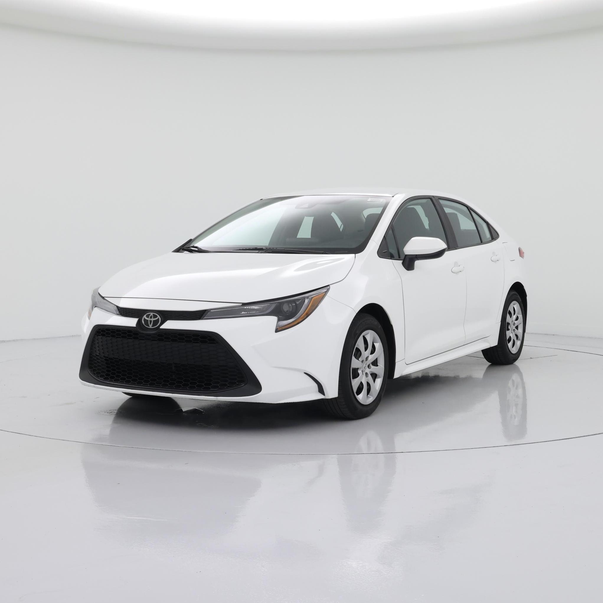 Thumbnail: 2022 Toyota Corolla - 4