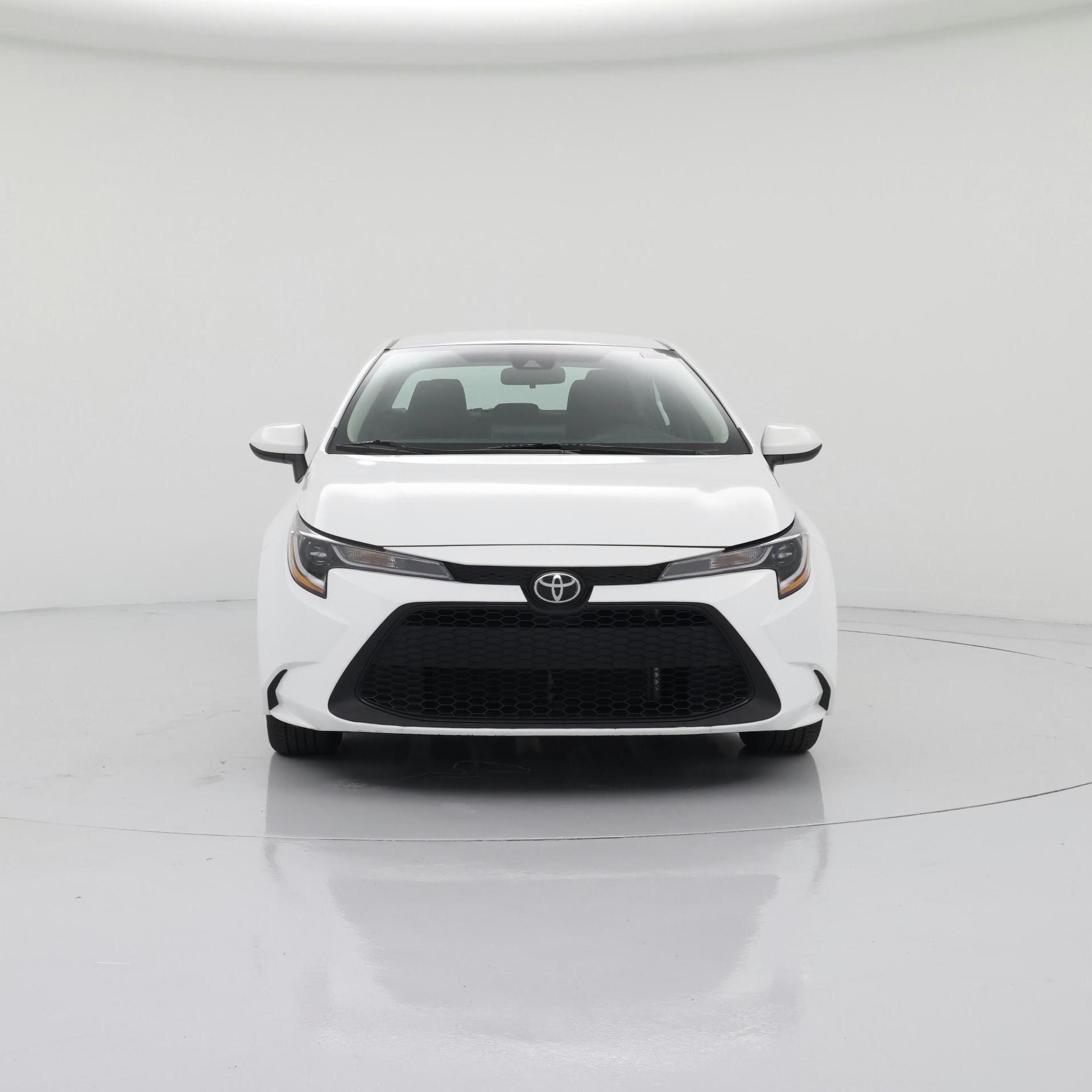 Thumbnail: 2022 Toyota Corolla - 5
