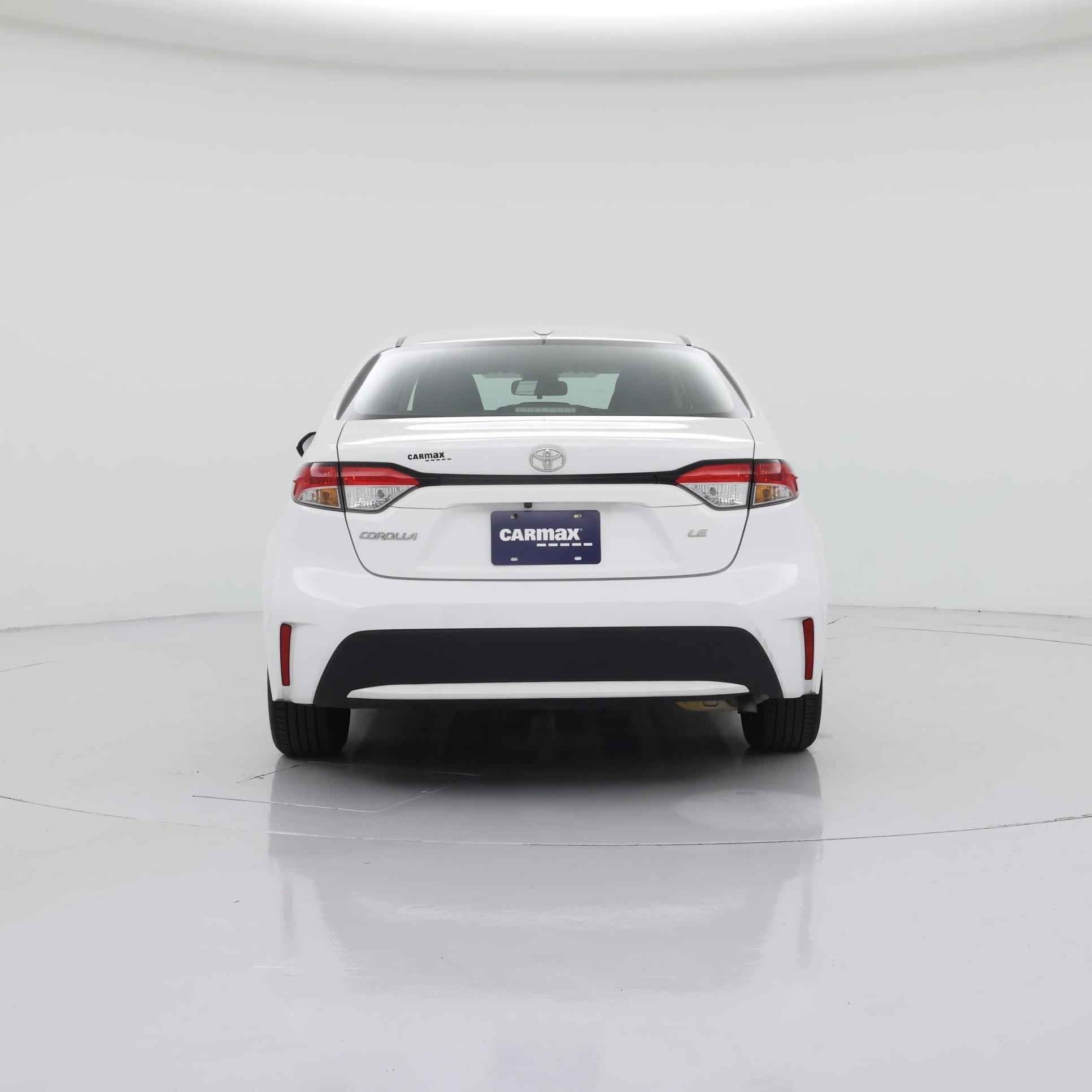 Thumbnail: 2022 Toyota Corolla - 6