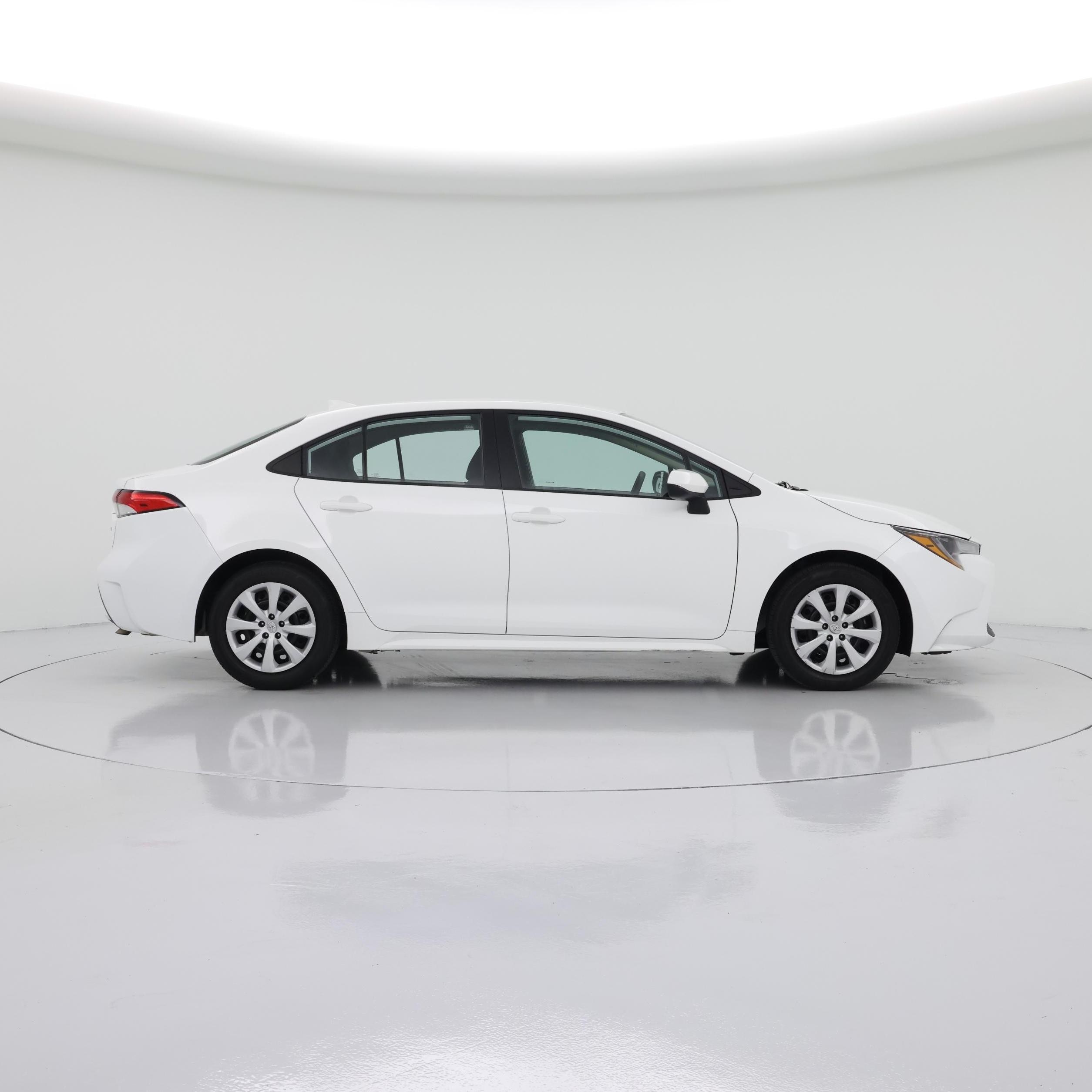 Thumbnail: 2022 Toyota Corolla - 7