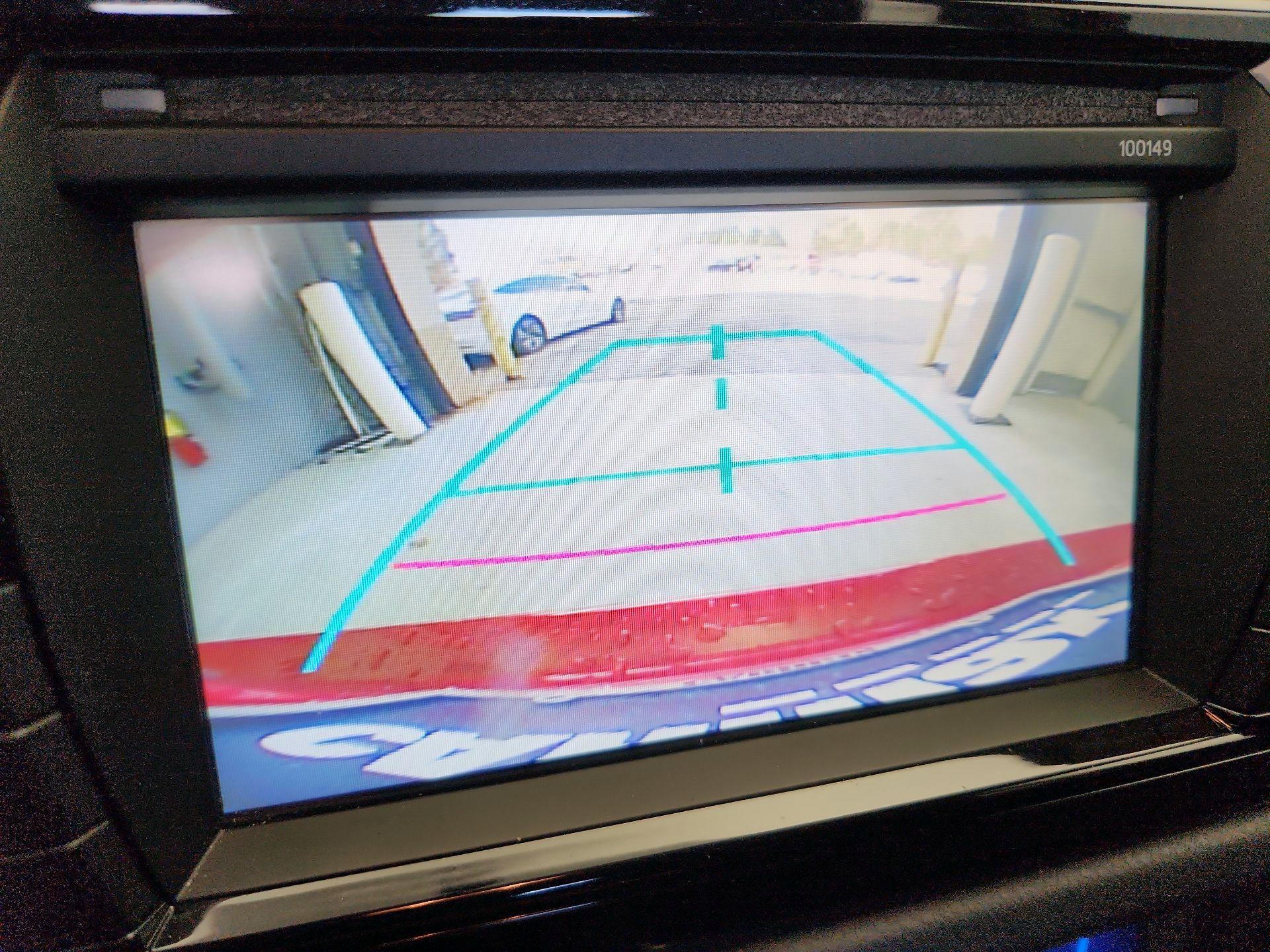 Thumbnail: 2014 Toyota Corolla - 14