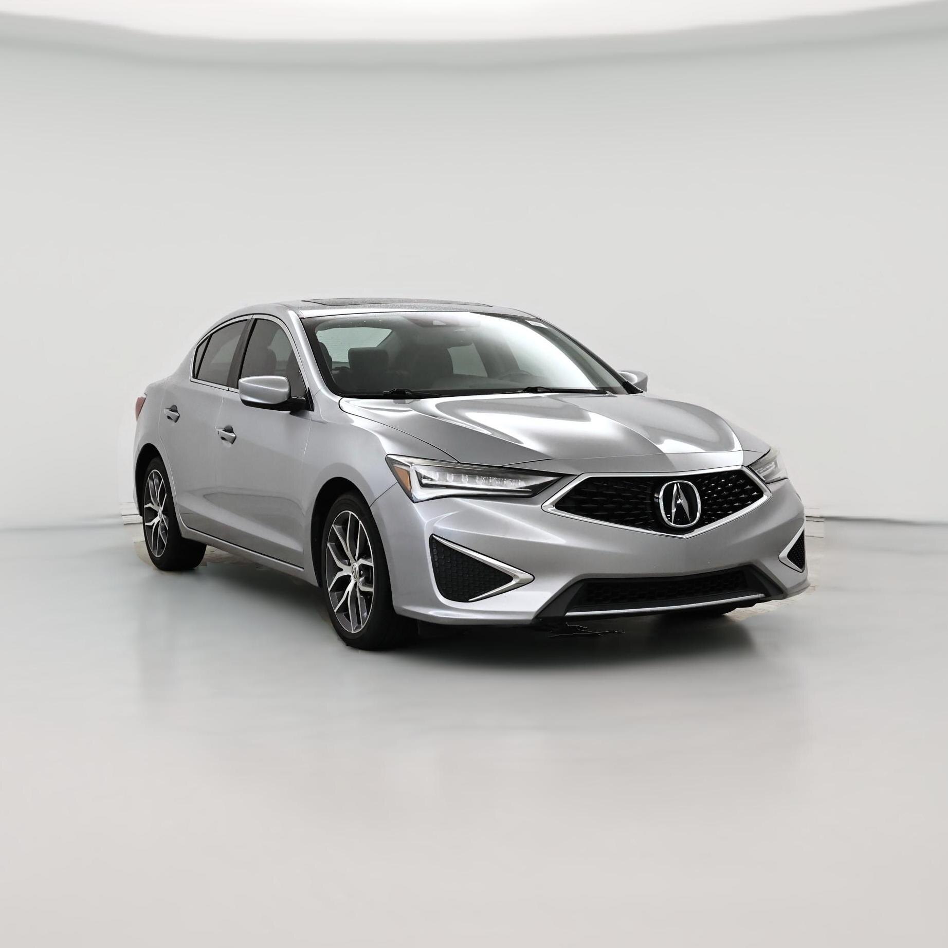 Thumbnail: 2019 Acura ILX - 1