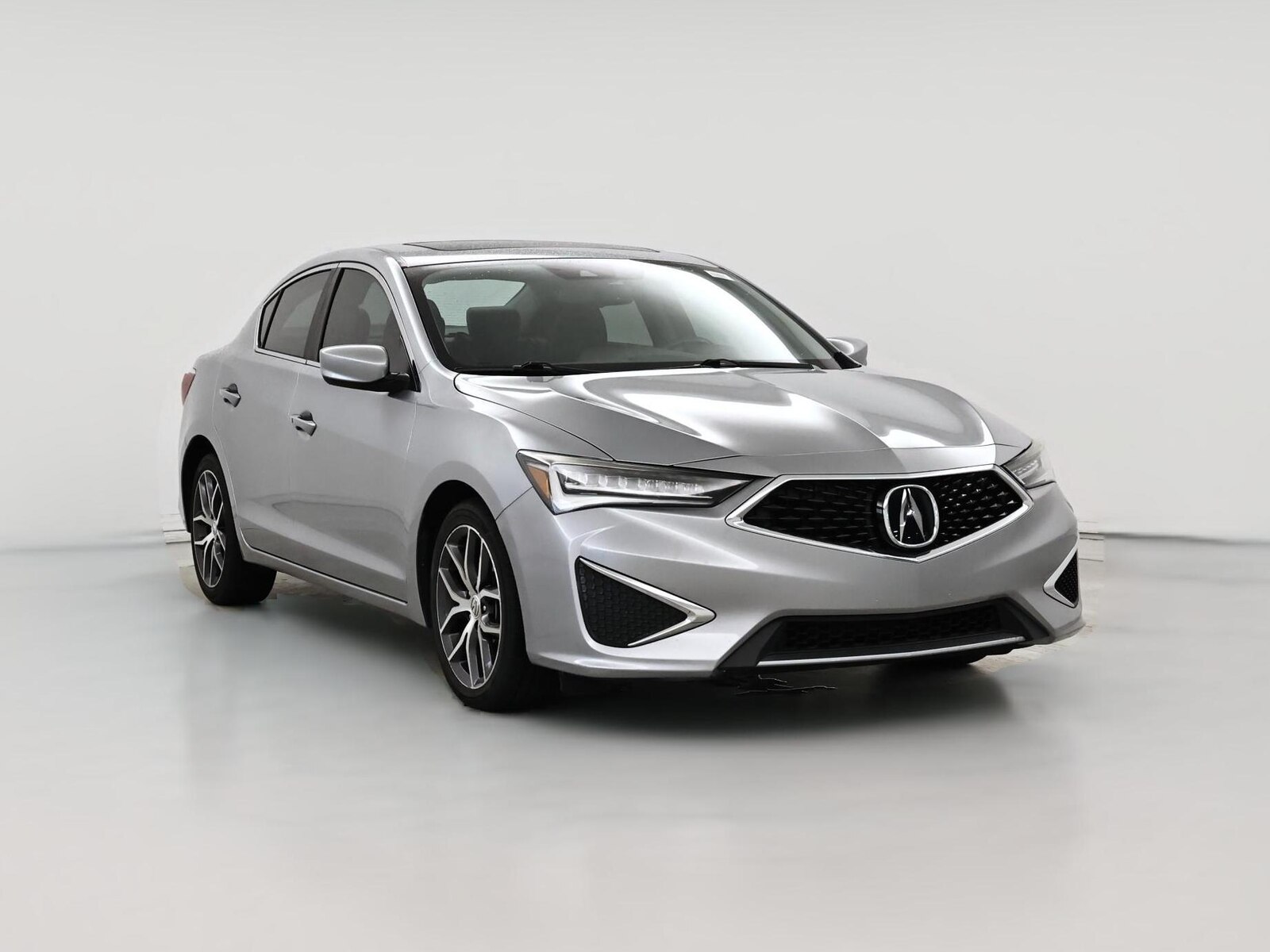 2019 Acura ILX Premium