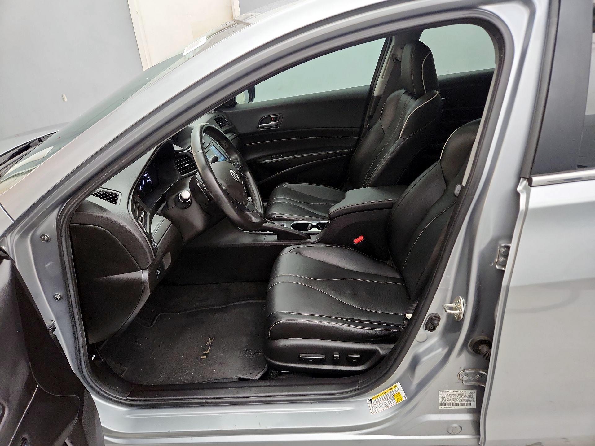 Thumbnail: 2019 Acura ILX - 11