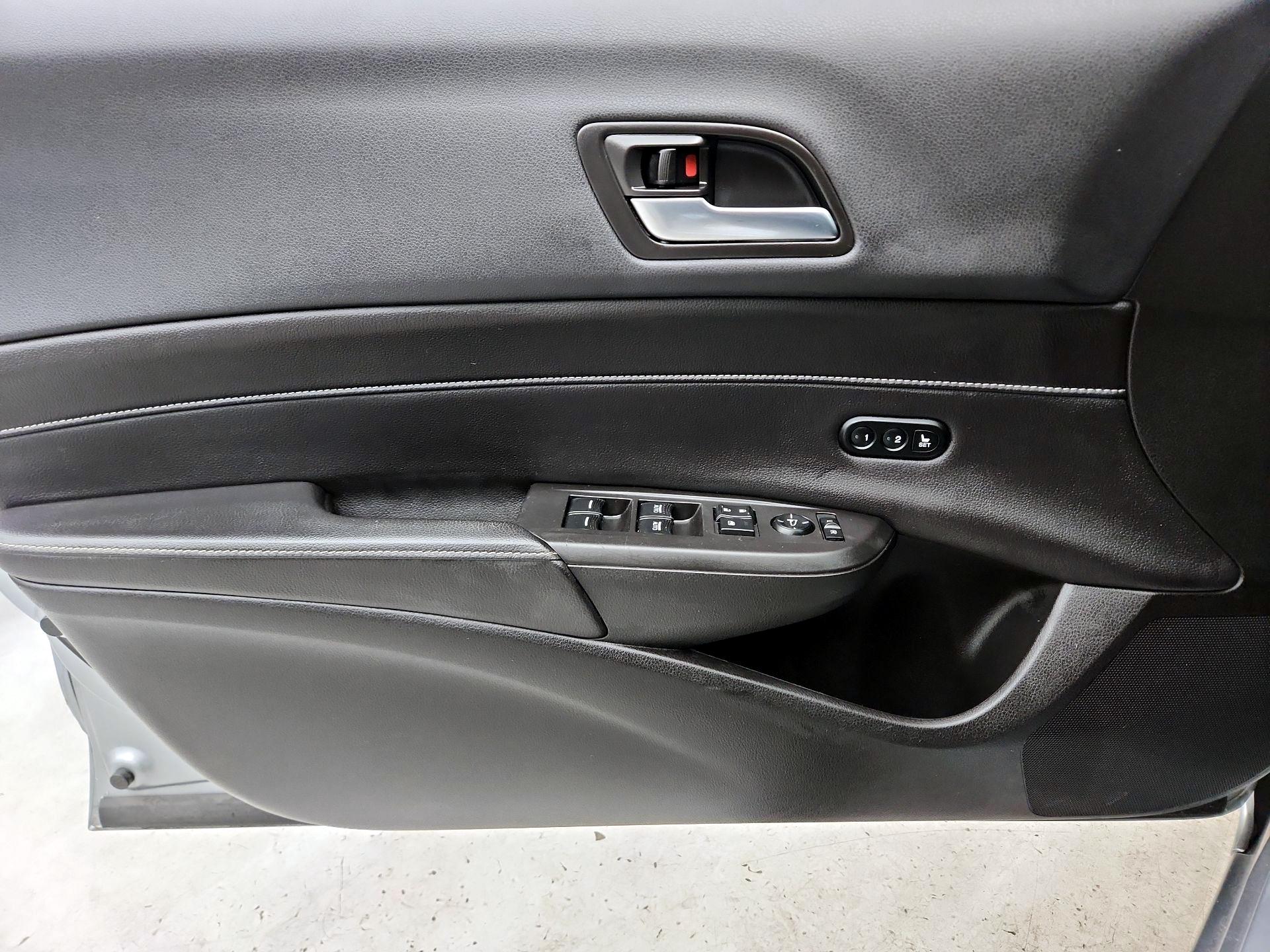 Thumbnail: 2019 Acura ILX - 12