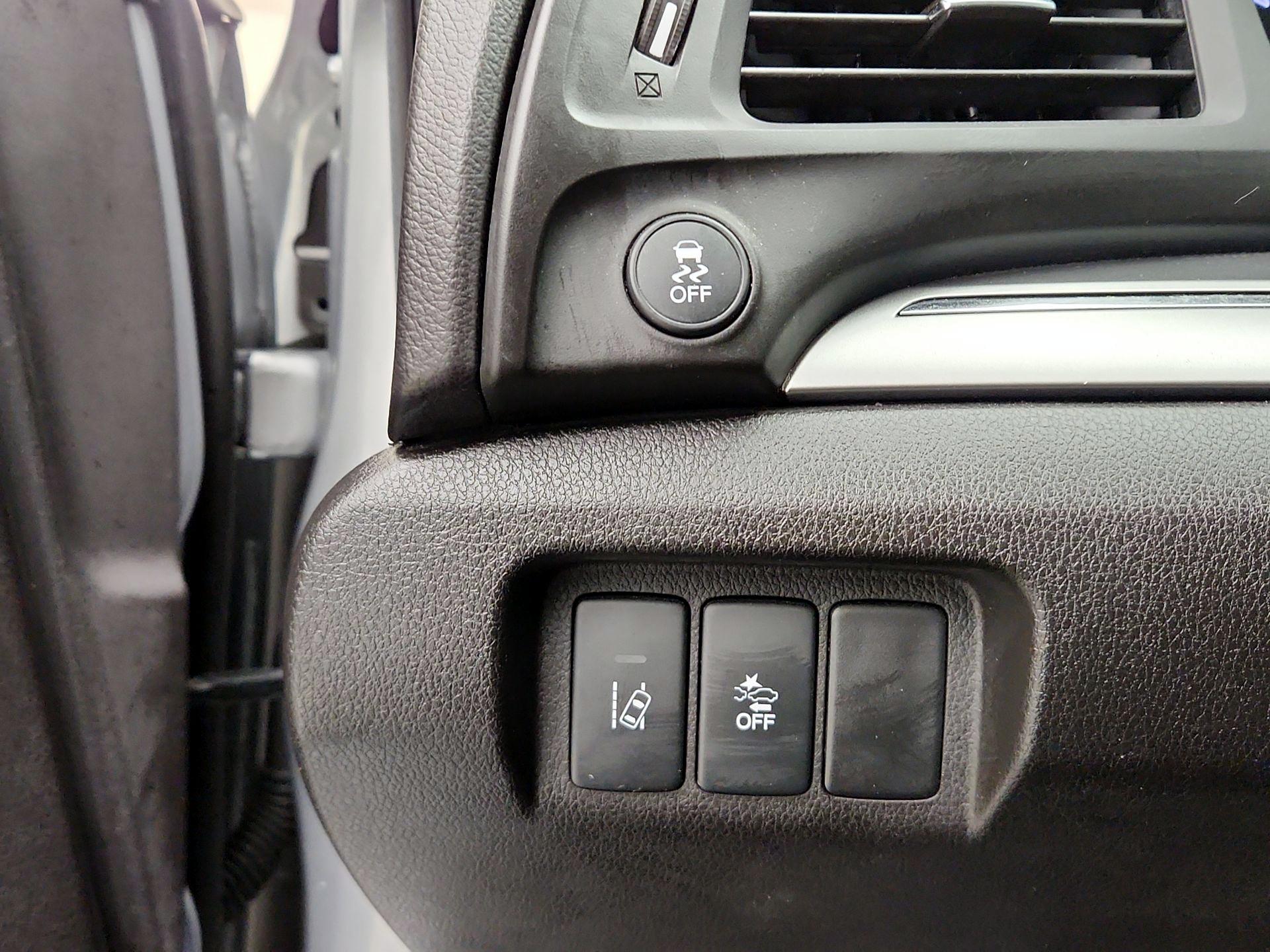 Thumbnail: 2019 Acura ILX - 13