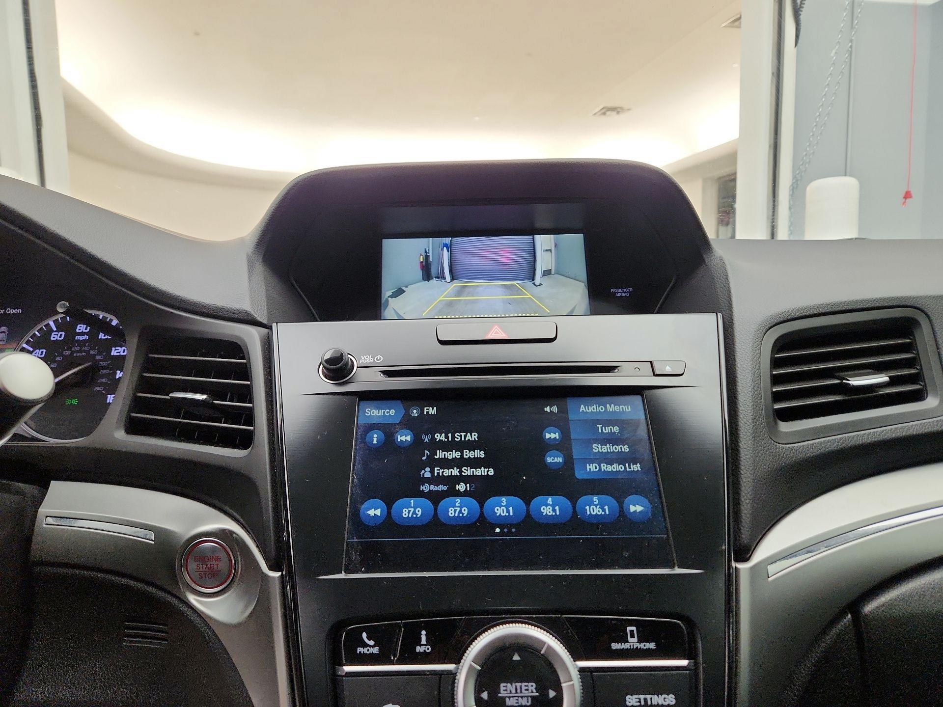 Thumbnail: 2019 Acura ILX - 14