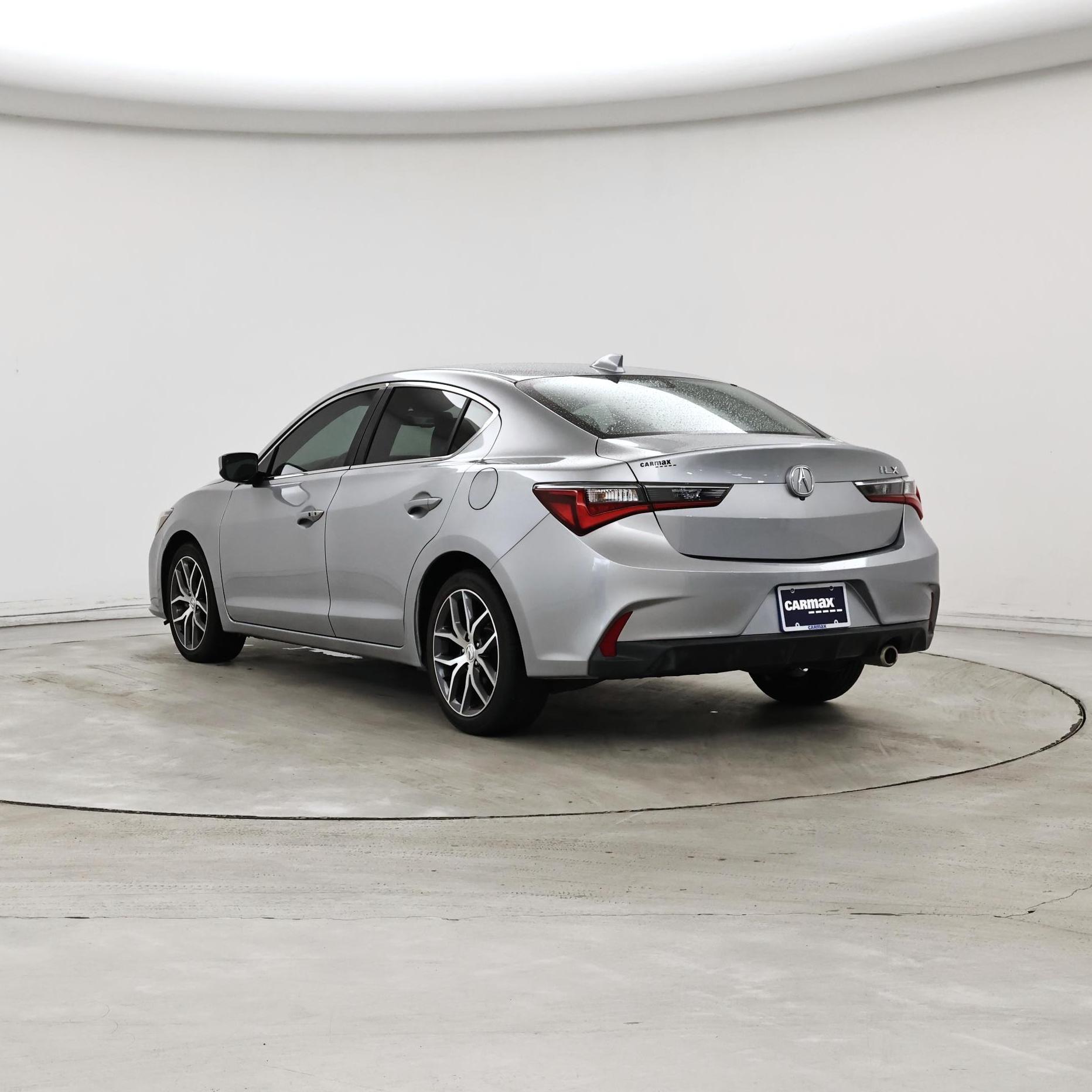 Thumbnail: 2019 Acura ILX - 2