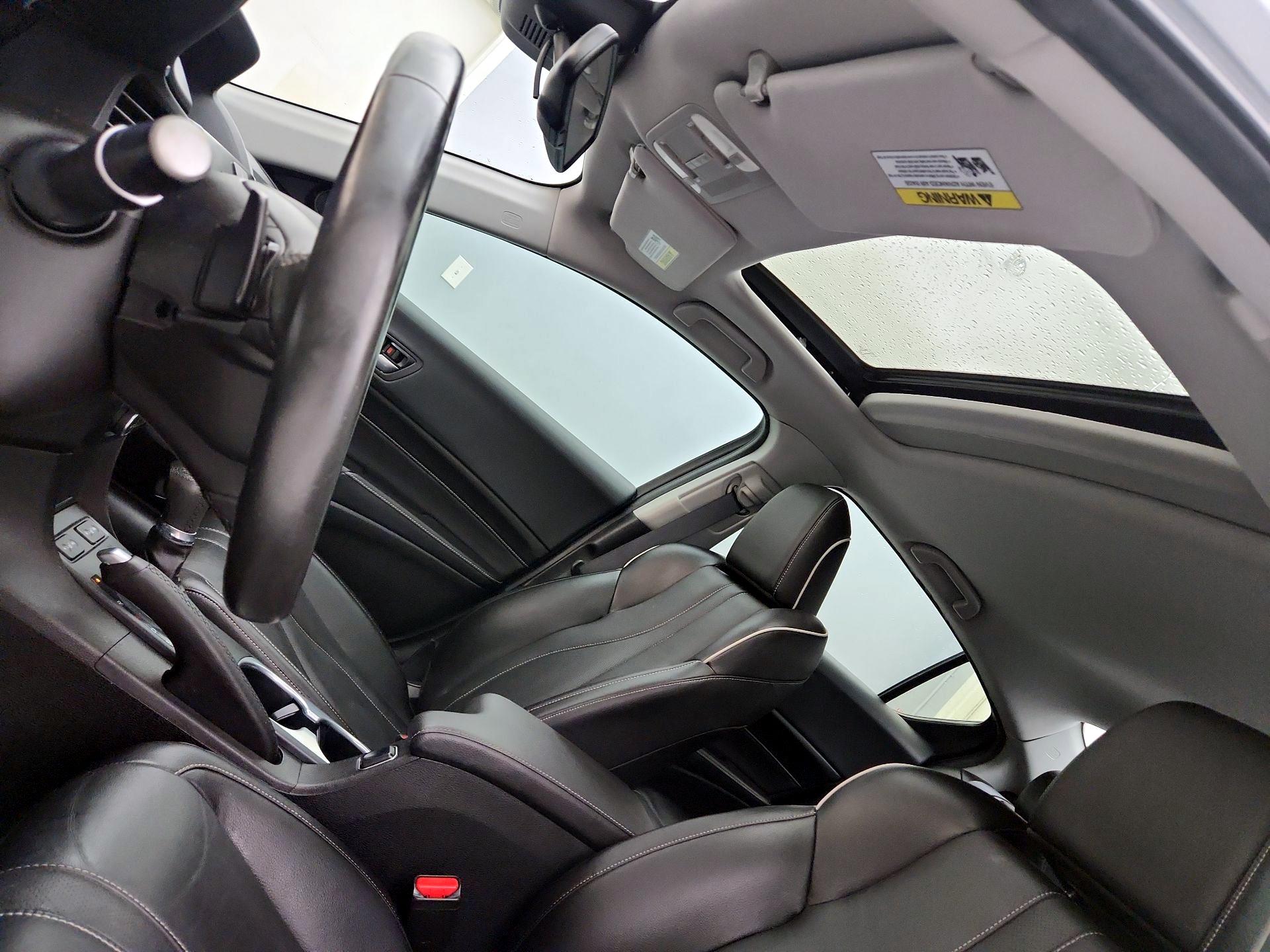 Thumbnail: 2019 Acura ILX - 19