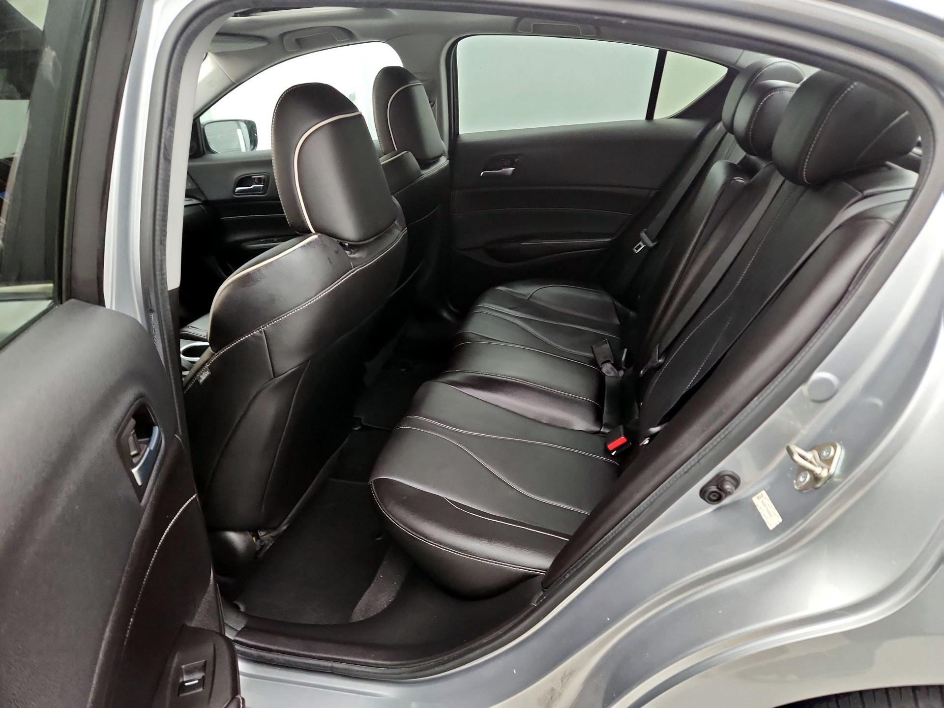 Thumbnail: 2019 Acura ILX - 20