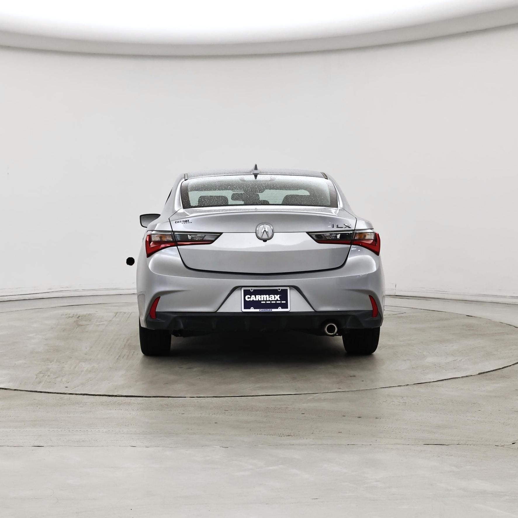 Thumbnail: 2019 Acura ILX - 6